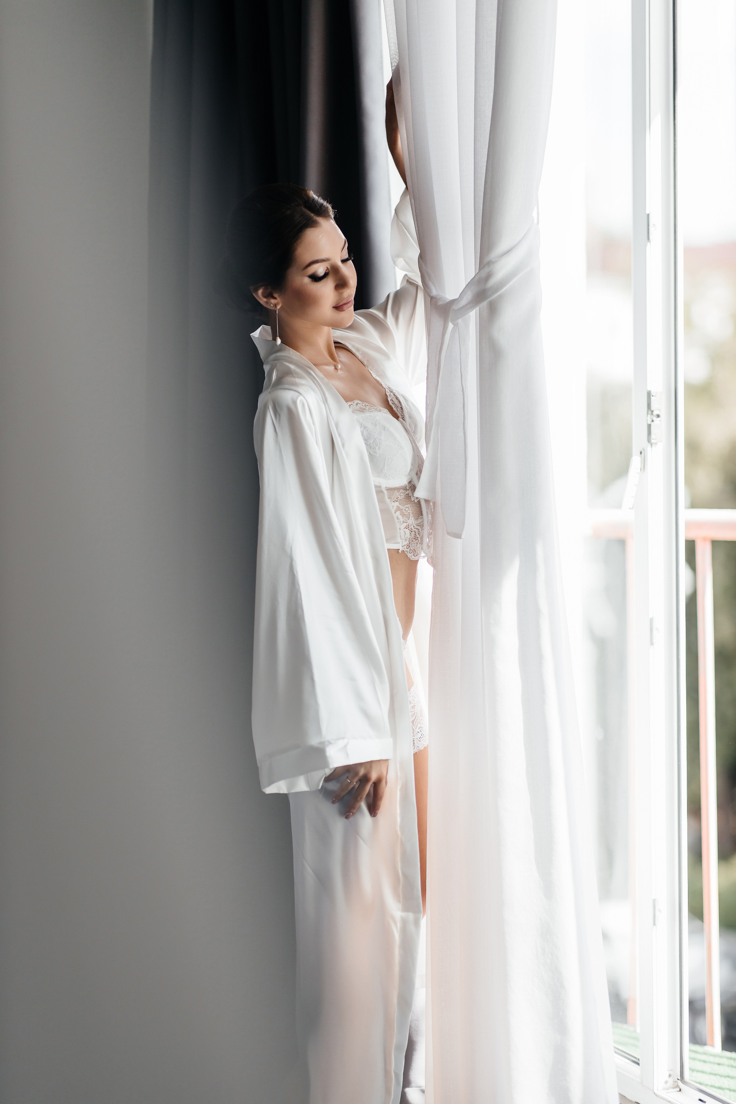 Анонс свадьбы для Ольги и Романа. Свадебный фотограф в Крыму и Севастополе Ольга Баскакова