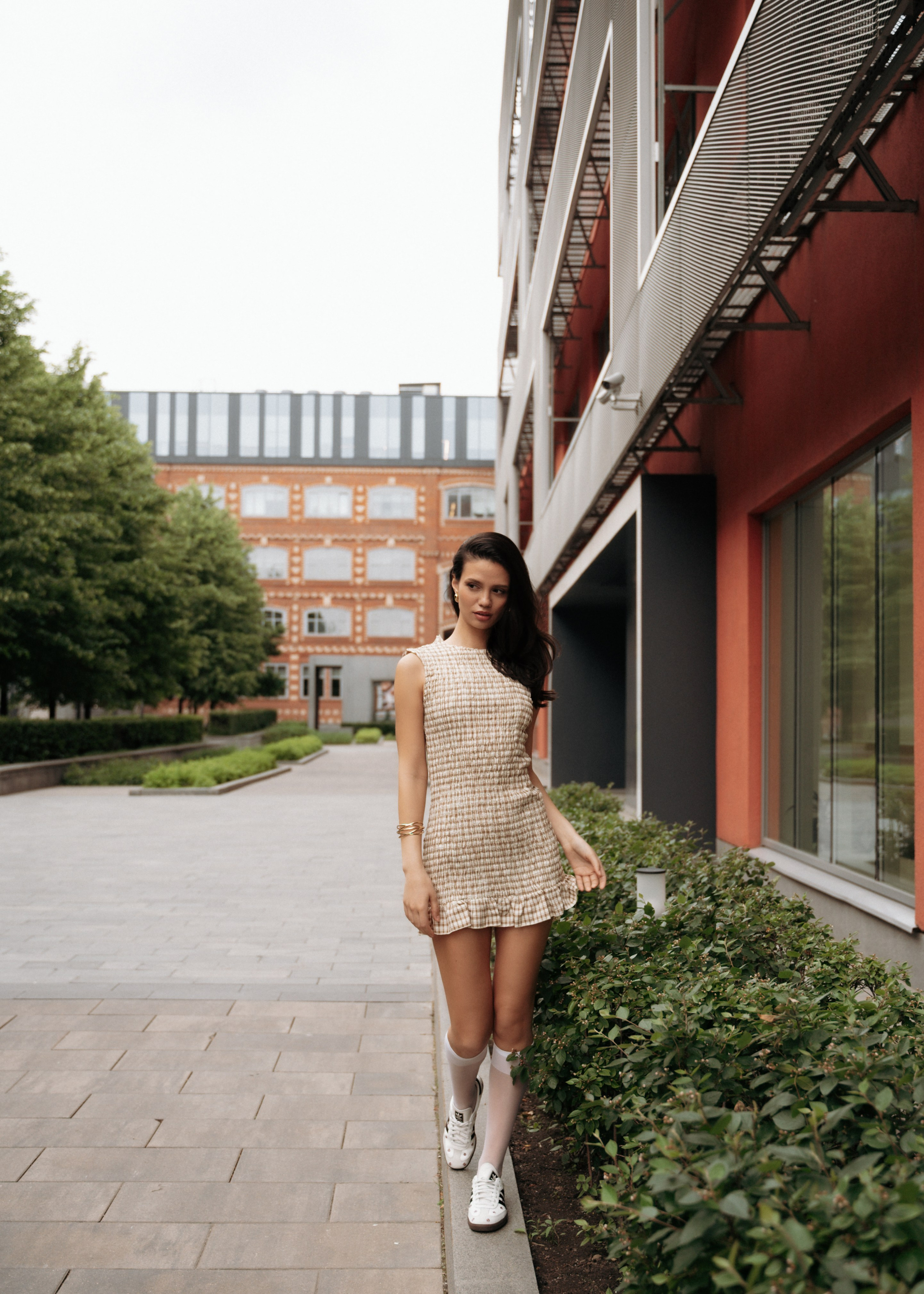 Лиза. Свадебный, репортажный и семейный фотограф в Москве Арина Зак