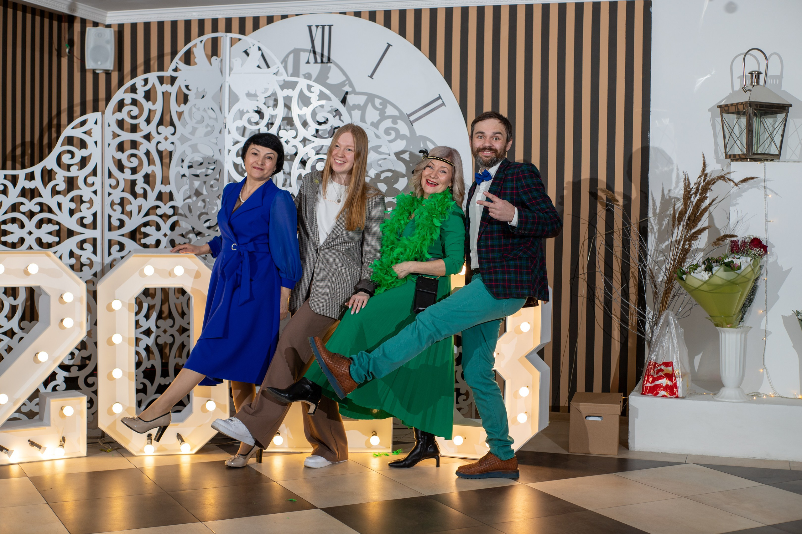 День рождения Наталии. Фотосессия под любой запрос в Красноярске. т+79237847111