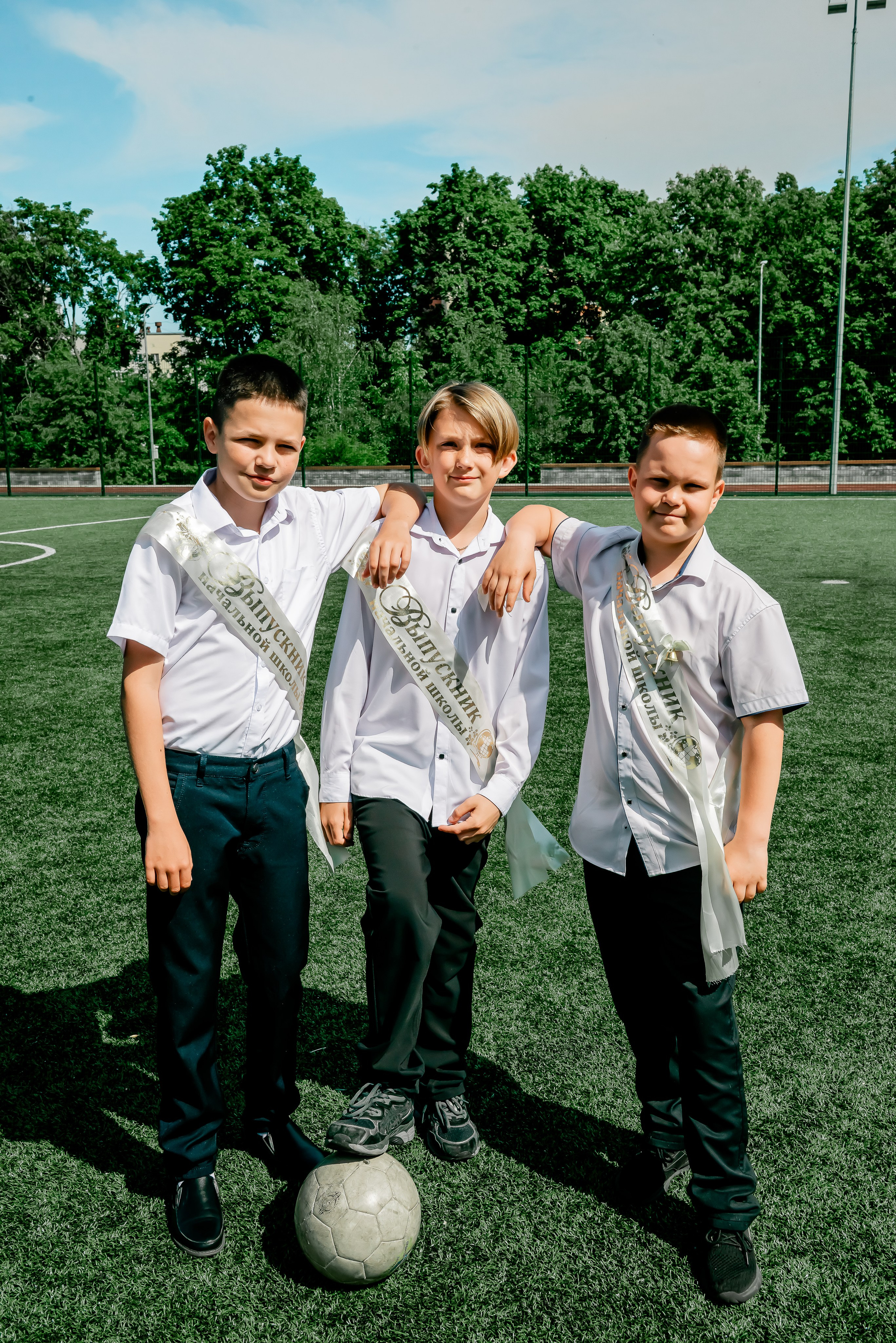 4 «Б» |г.Белгород |31 школа|2024-2025. ALBUMIA