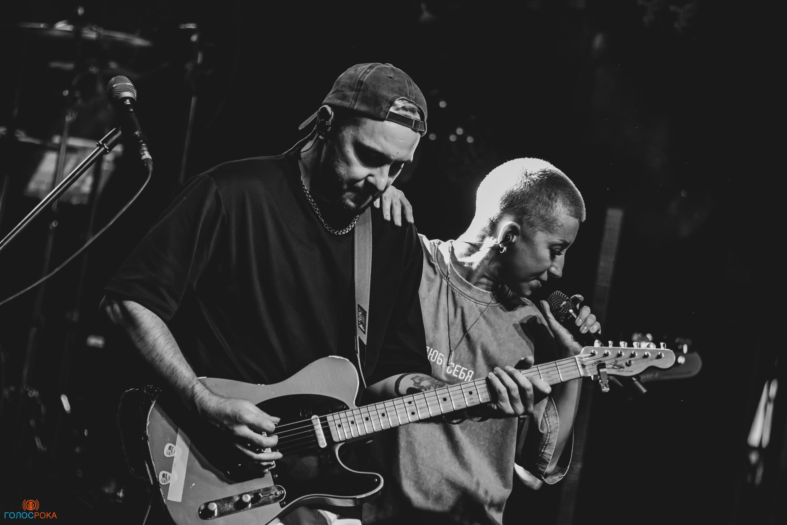 Мураками | VK Gipsy. Концертный фотограф Михальченкова Алёна | Москва