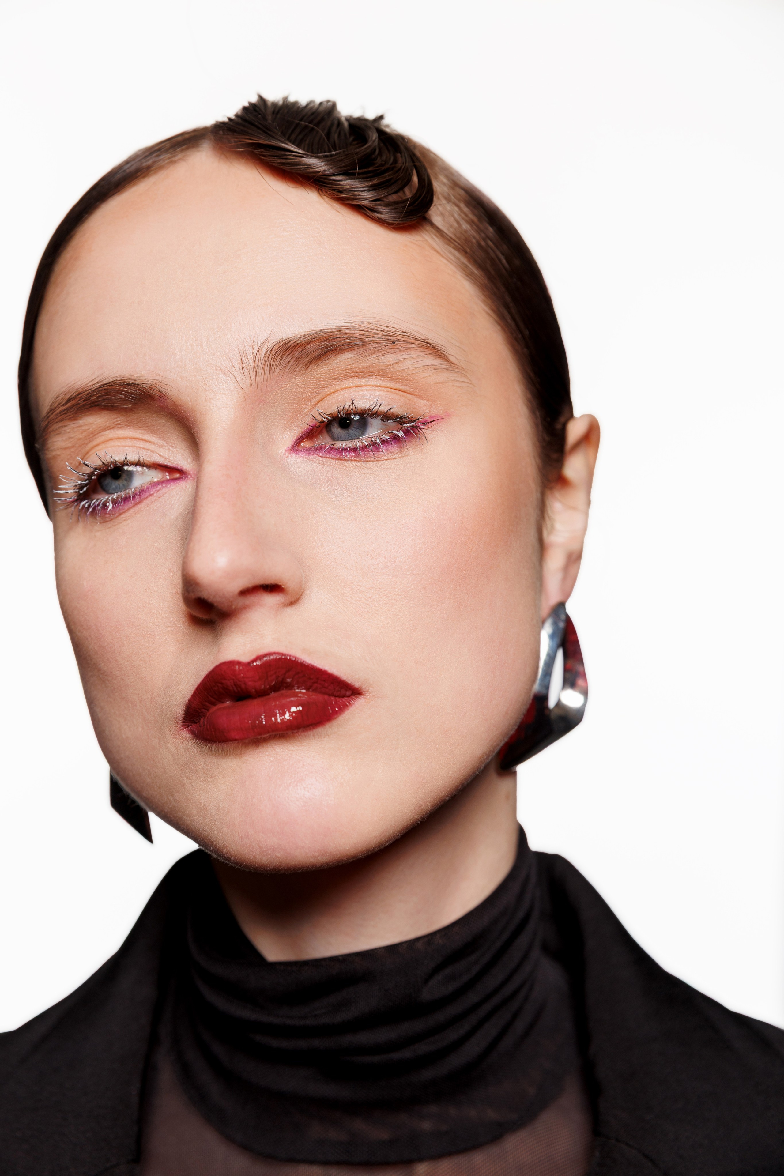 Женя. Марковкина КрисТина