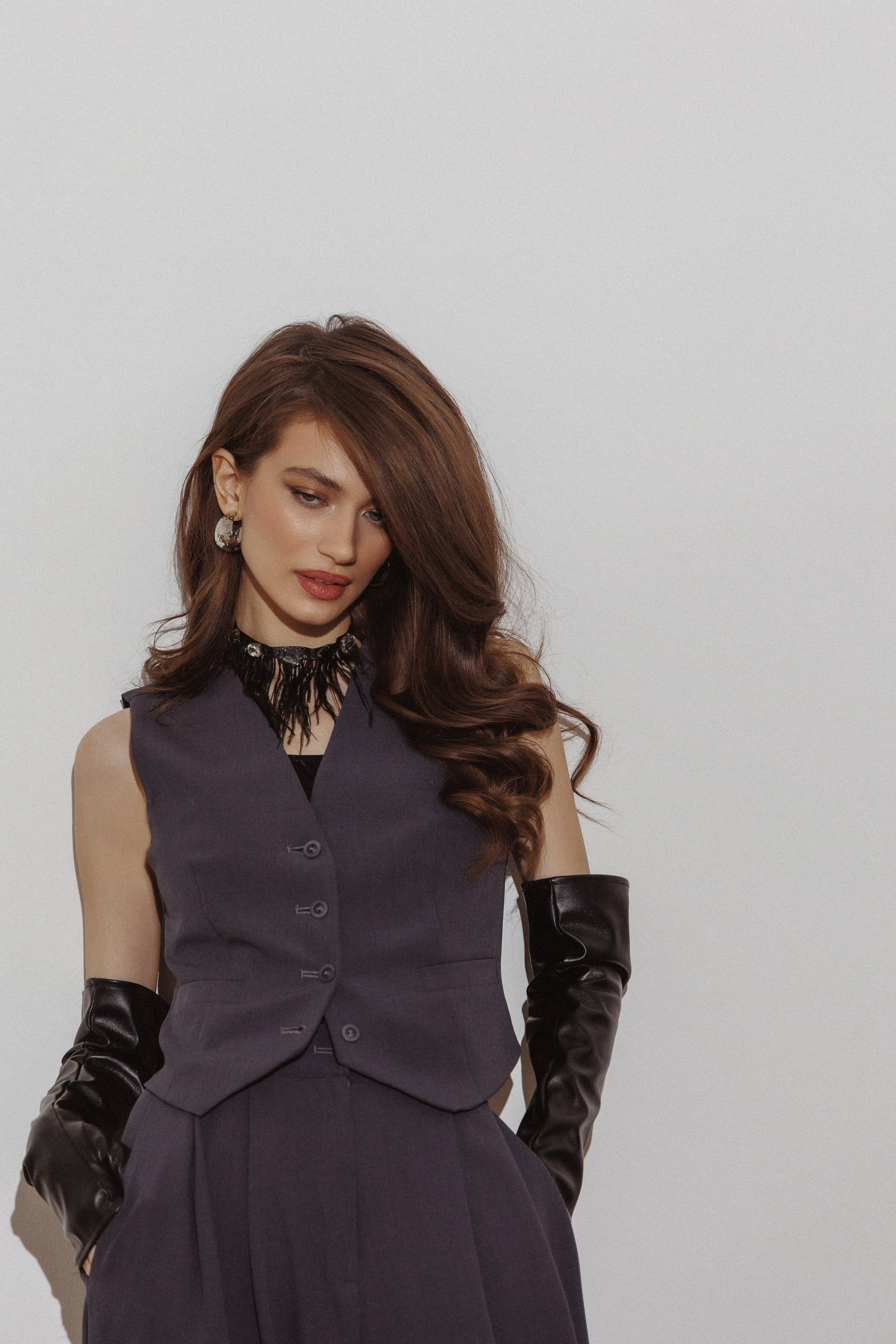 Офисный стиль. Марковкина КрисТина