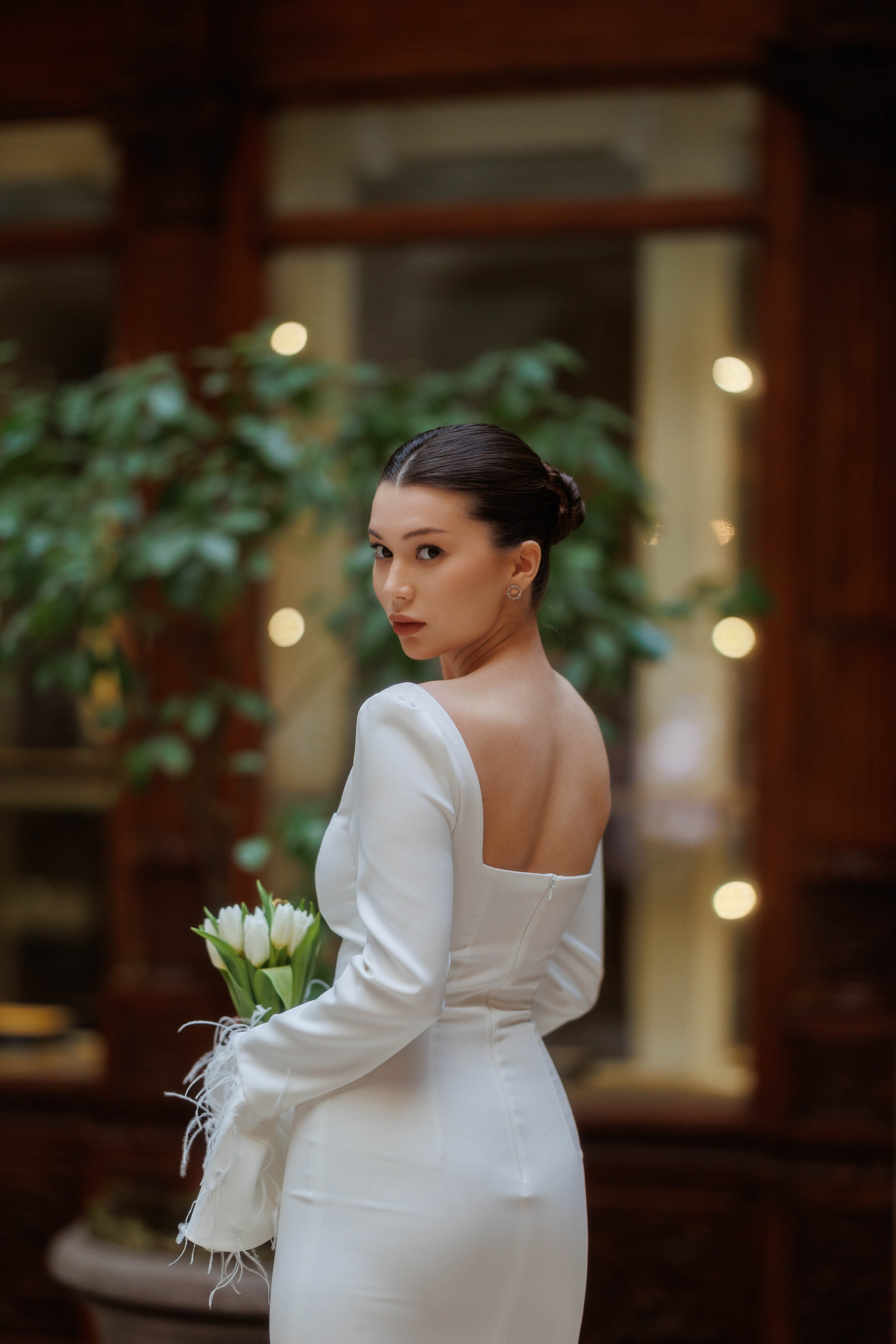 Турандот Амина и Влад. Марковкина КрисТина