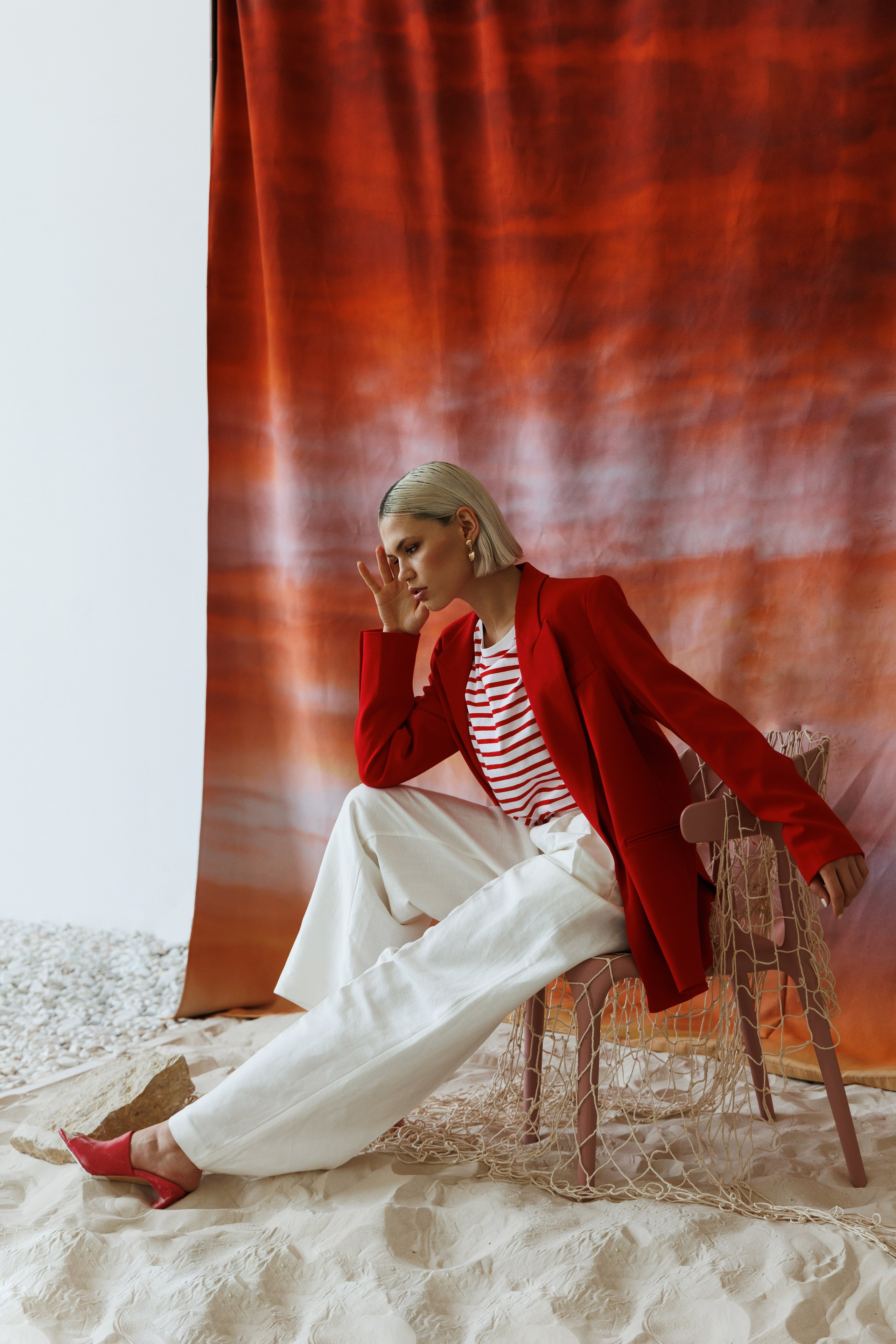 Аня. Марковкина КрисТина