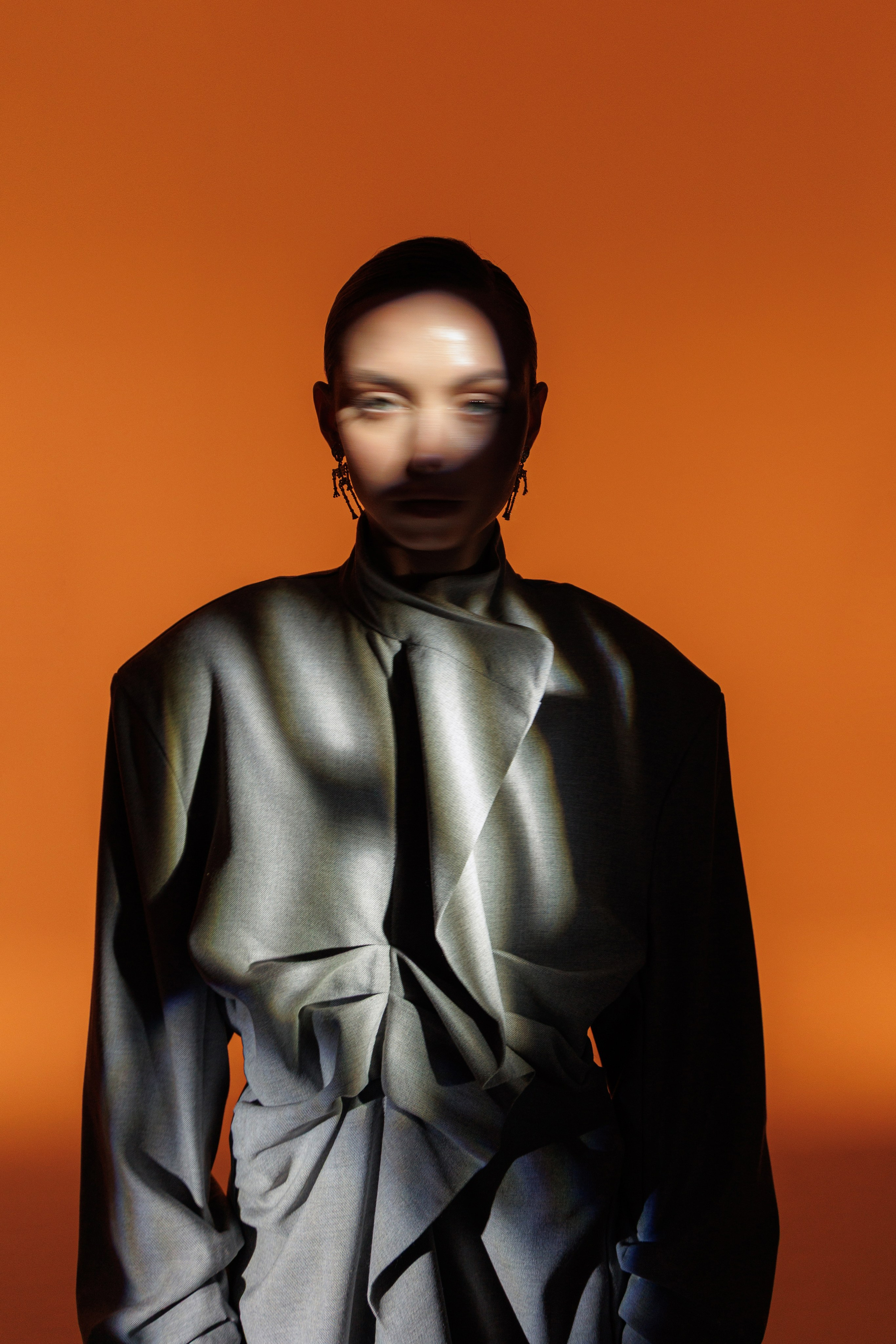 Алиса цвет. Марковкина КрисТина