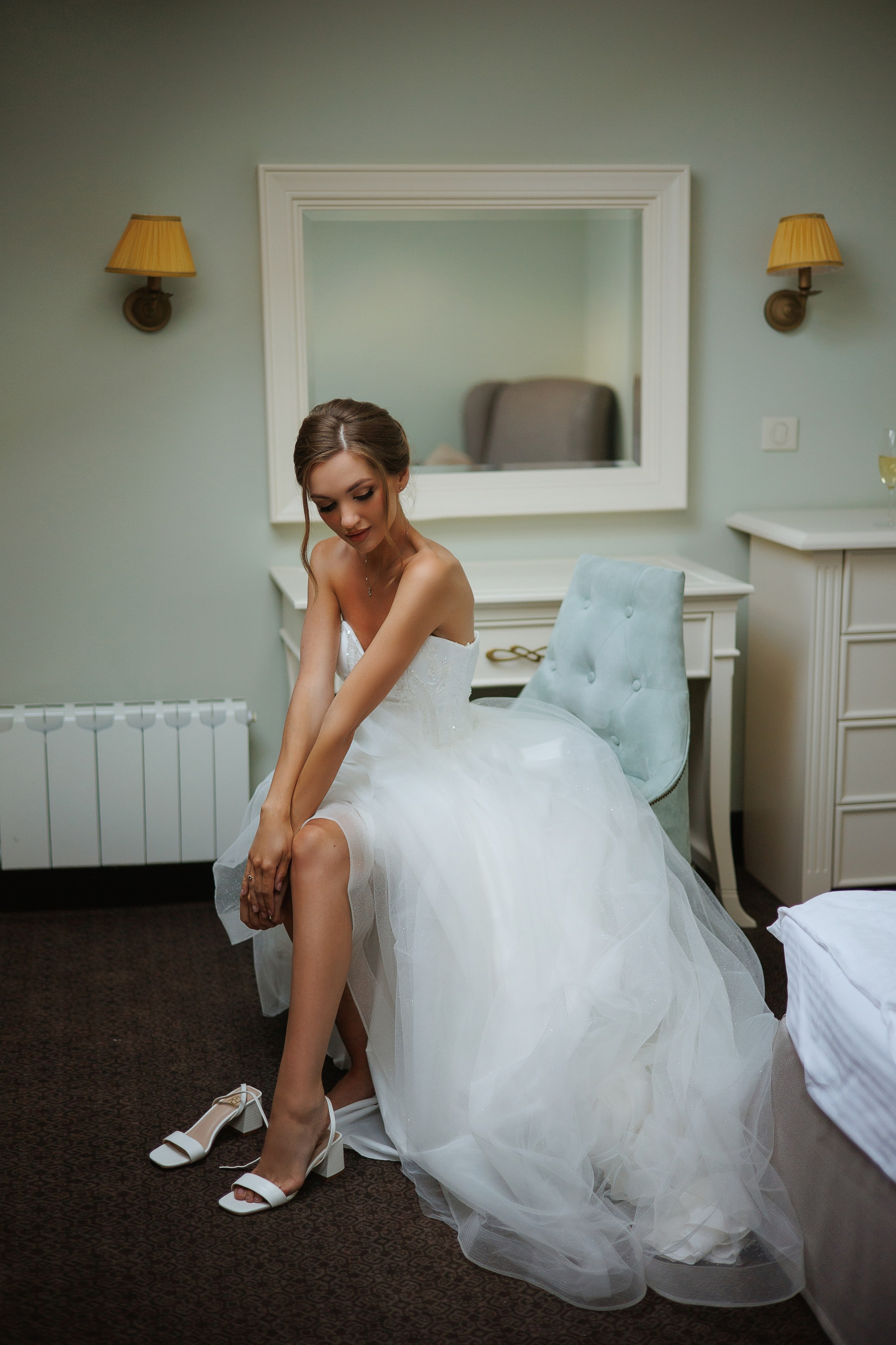 Тула Вита и Тёма. Марковкина КрисТина