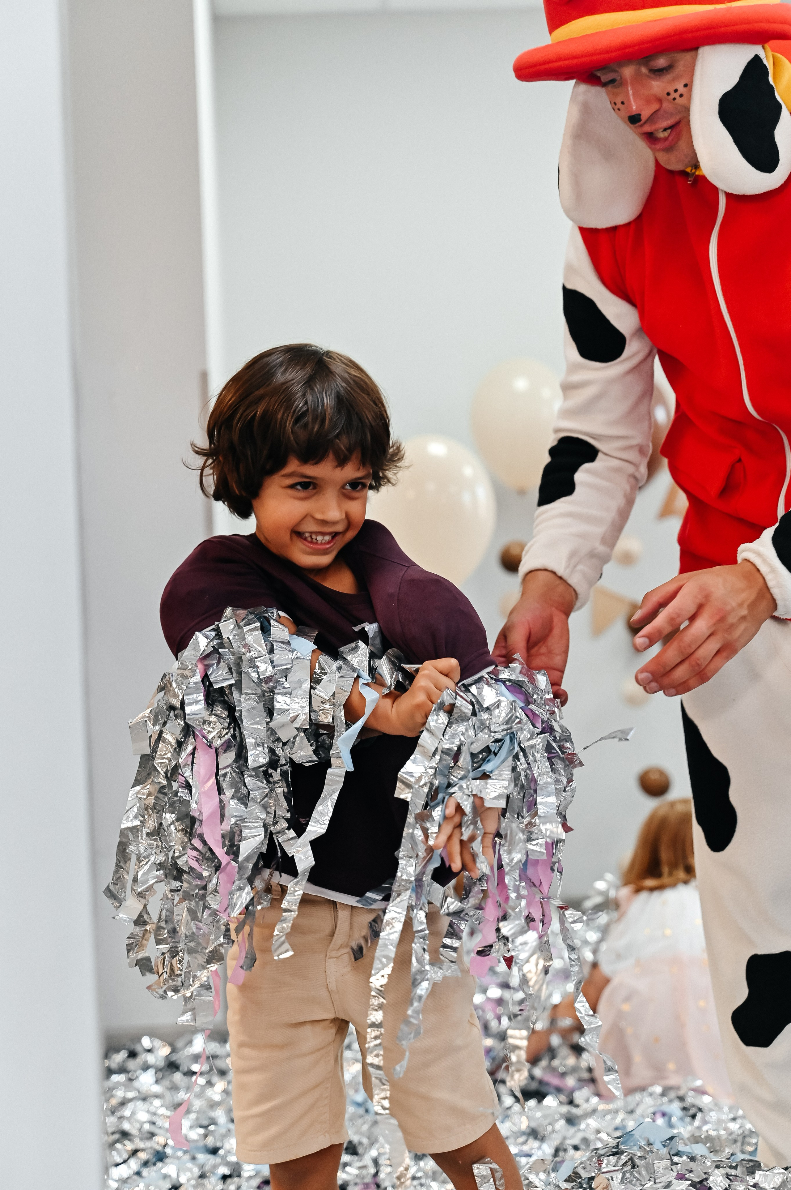 Суфьяну 5 лет (Пандочки). Семейный фотограф в Минске Дарья Дреко