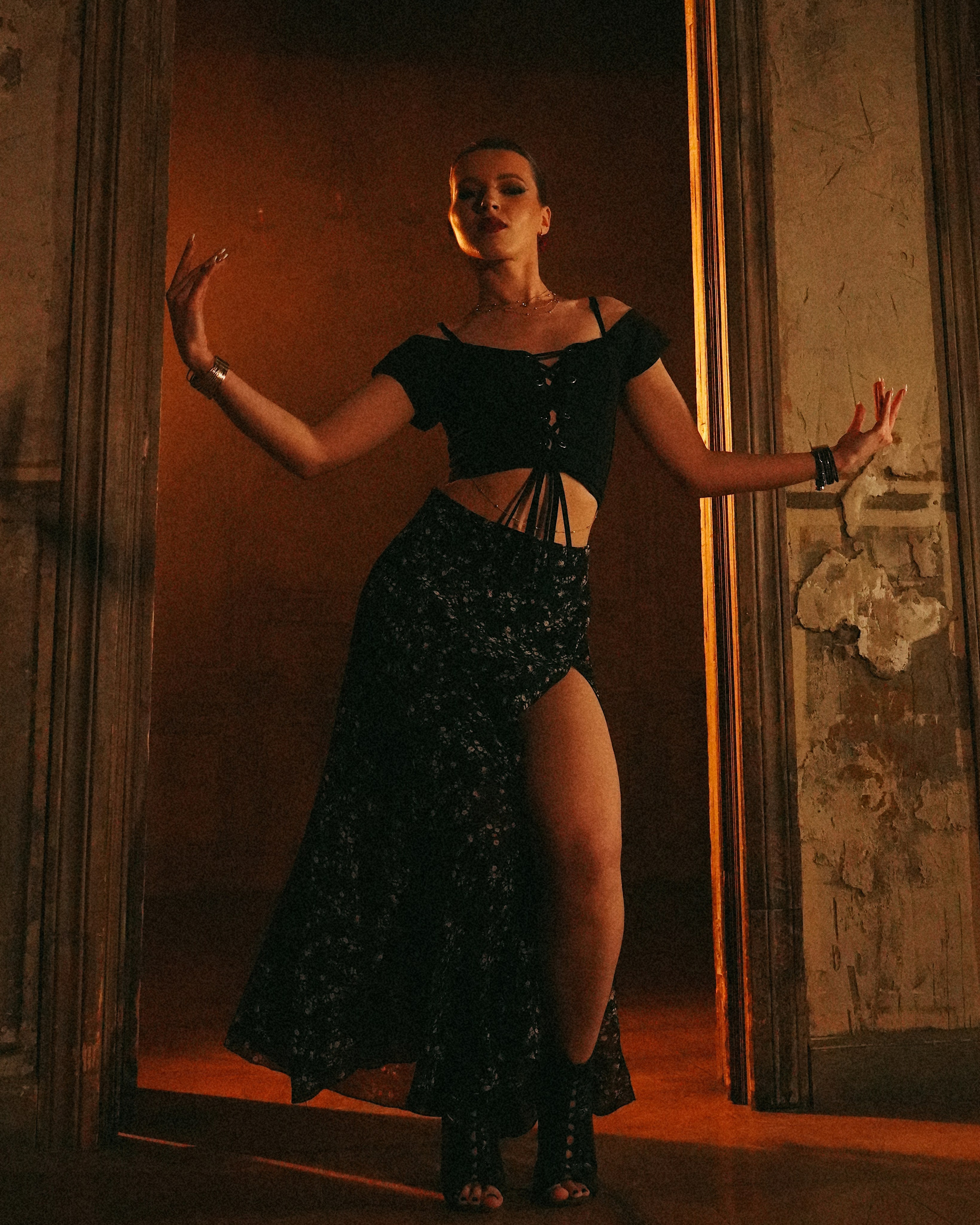 Apale. Фотограф Юлия Евсеева