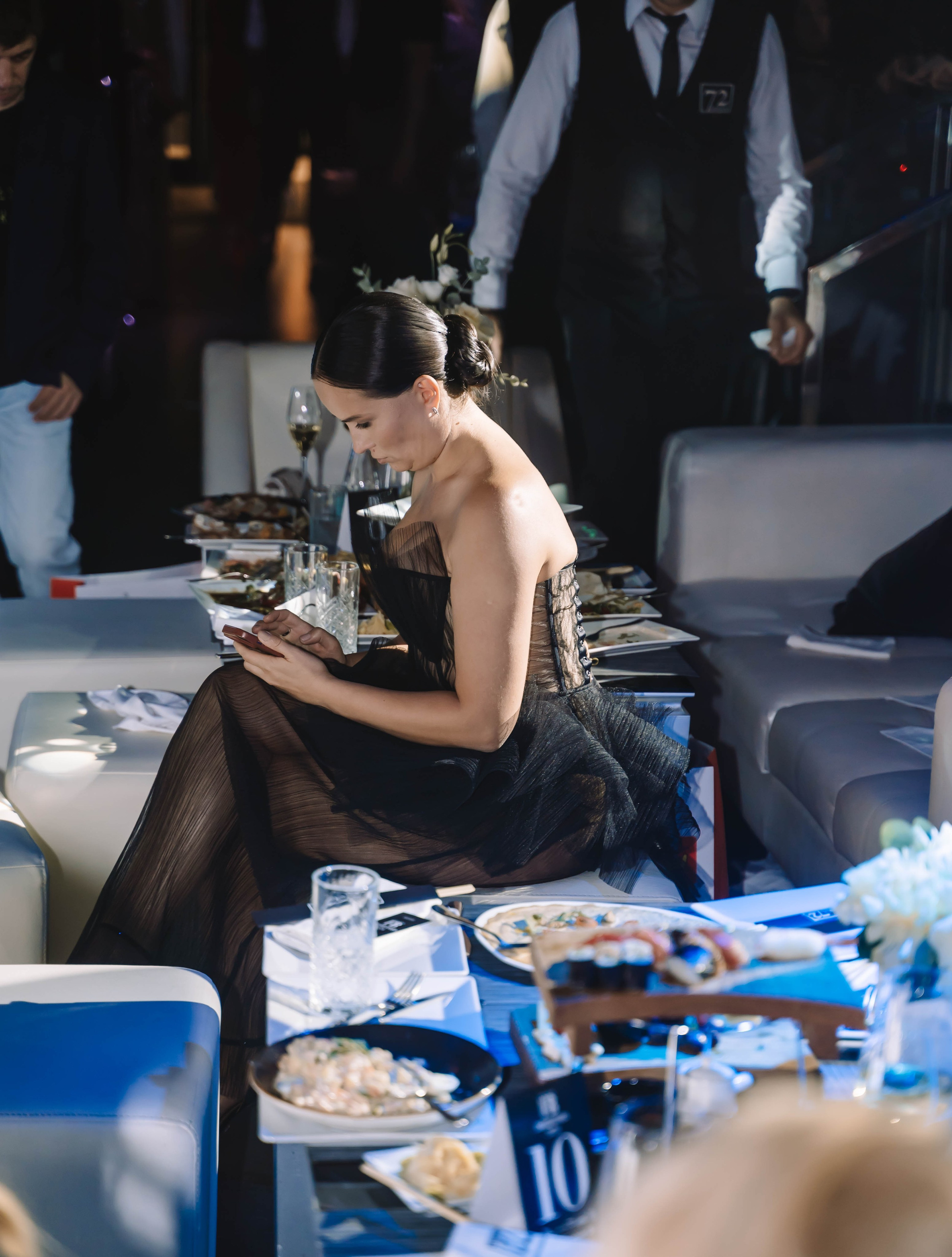 Премия FB люди года. Арт-ню Н.Новгород/Москва