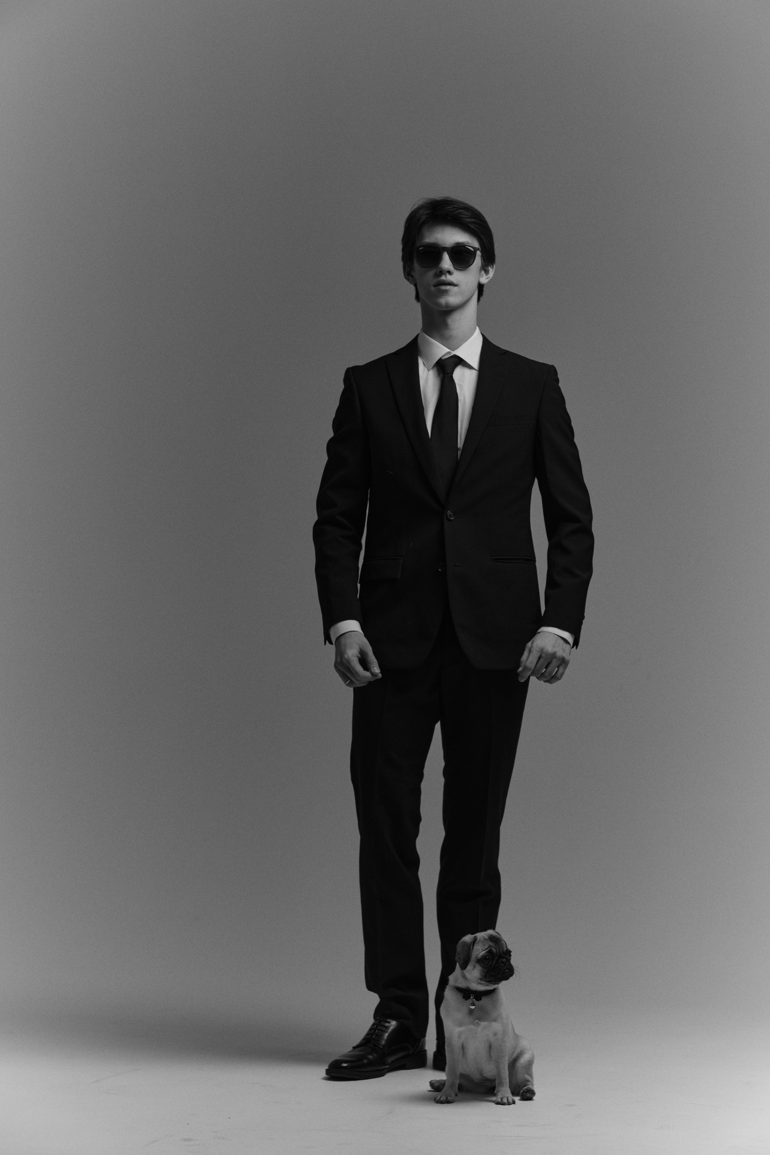 Марк и Екатерина. Фотограф в Москве Шах Мамаджан