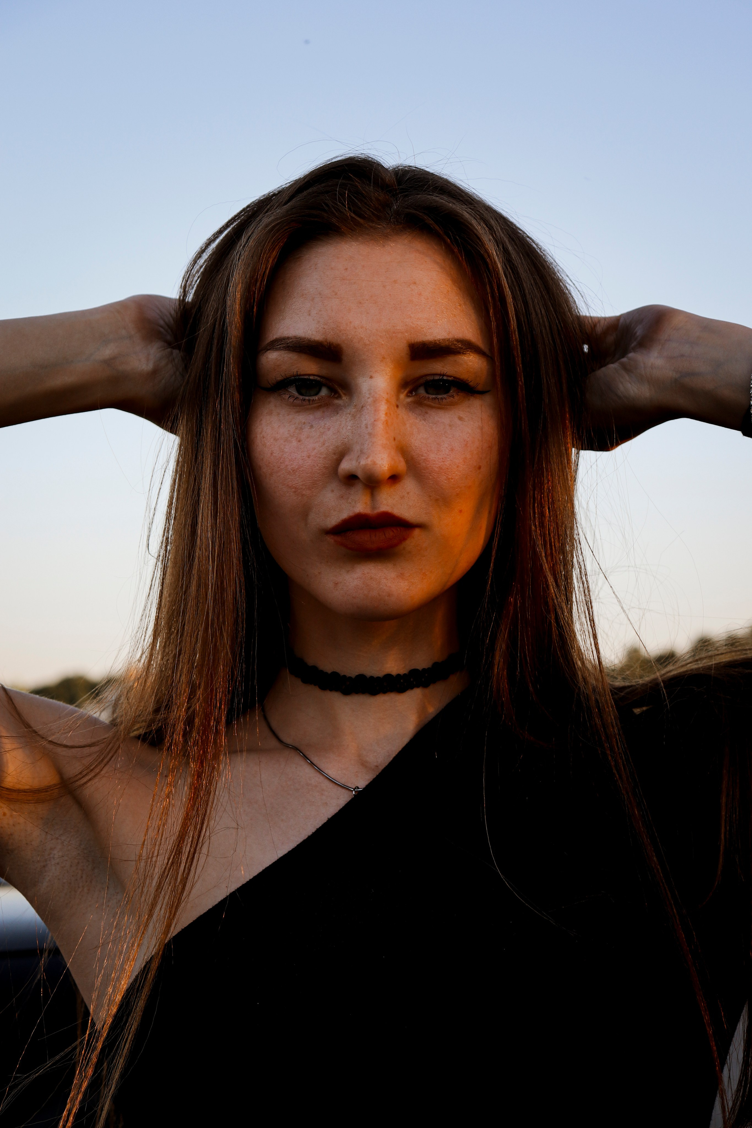 Белла и Оля. Ивентный фотограф в Санкт-Петербурге Олег Комков