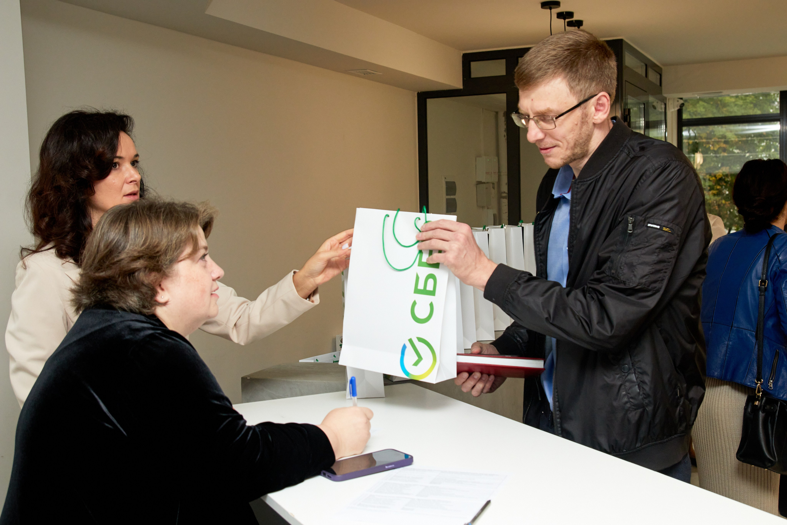 Сбер: AI-трансформация КБР. Фотограф и видеограф Антон Калашников | Пятигорск