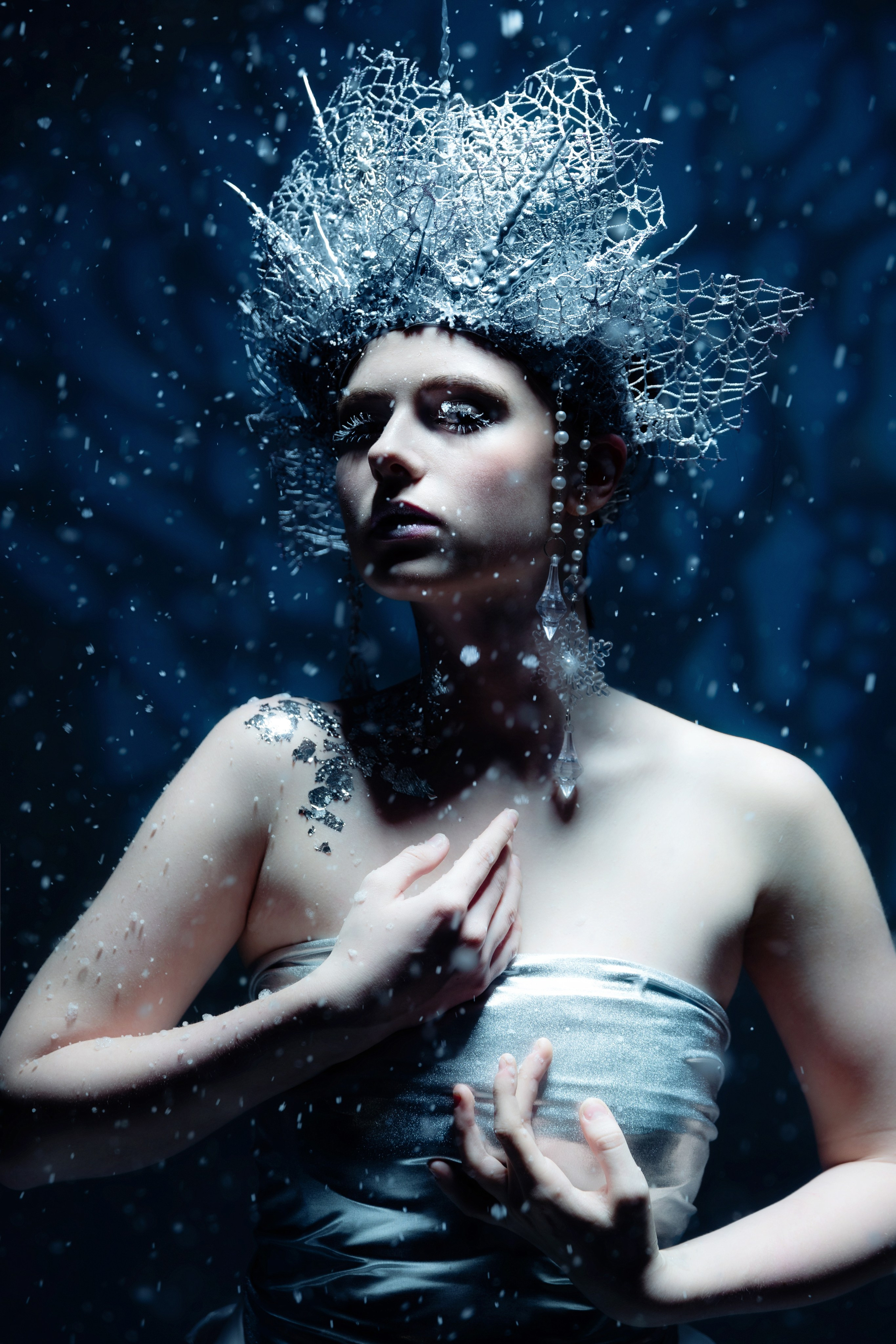 Портрет. Портретный фотограф Наталья Шарыпина в Череповце