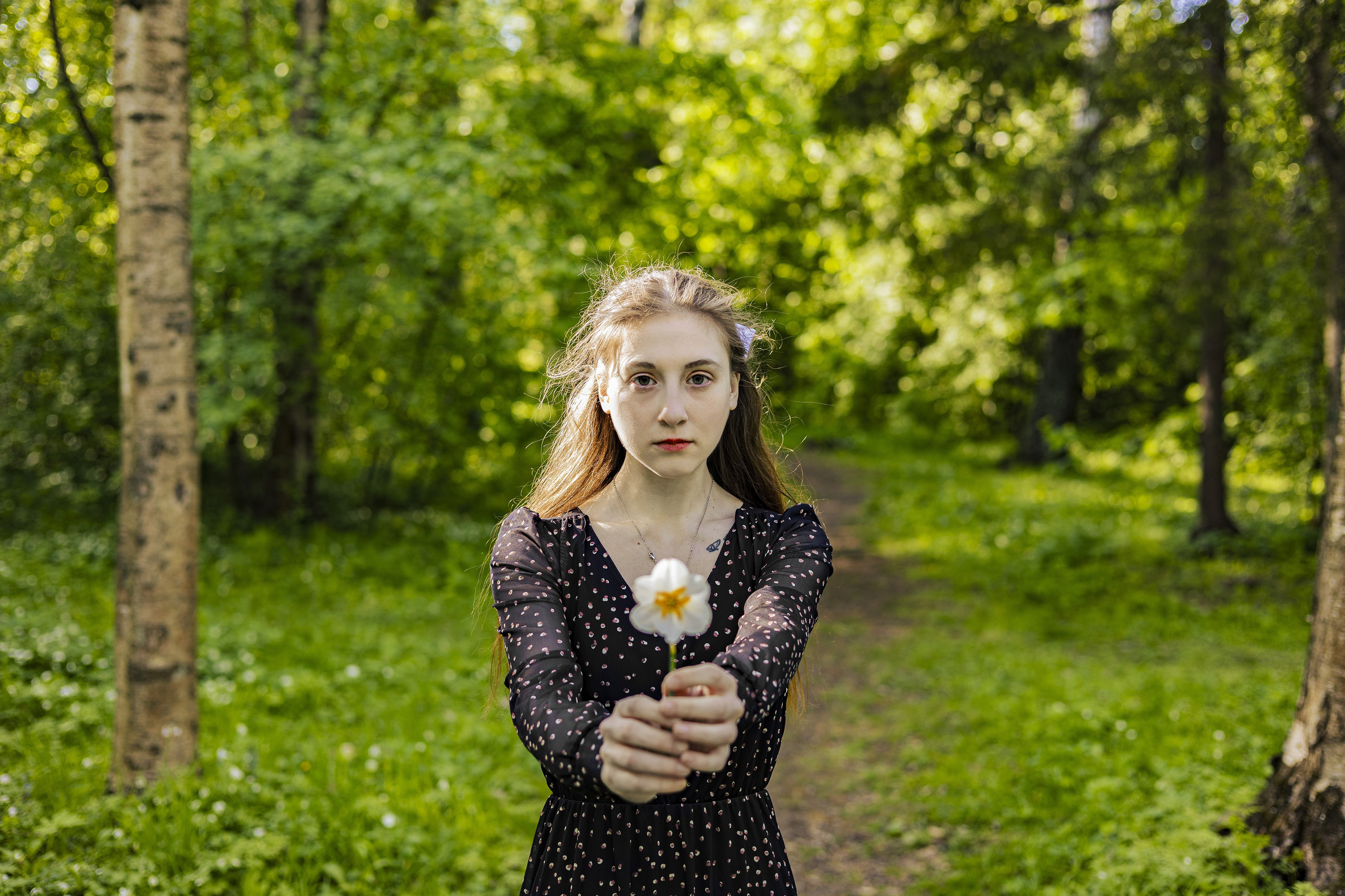 Фотограф в Санкт-Петербурге Тимофей Орлов