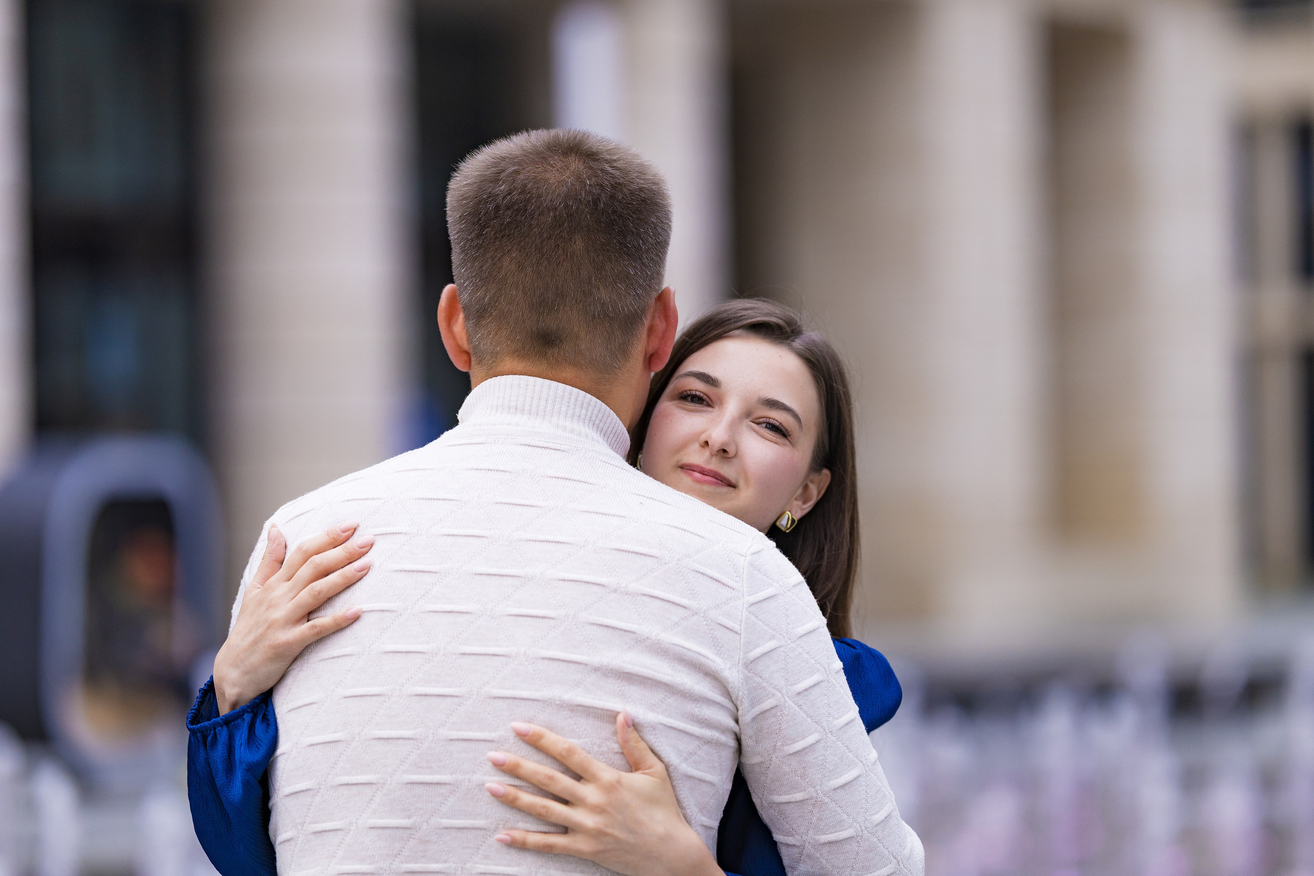 Фотосессия Love-Story. Фотограф в Санкт-Петербурге Тимофей Орлов