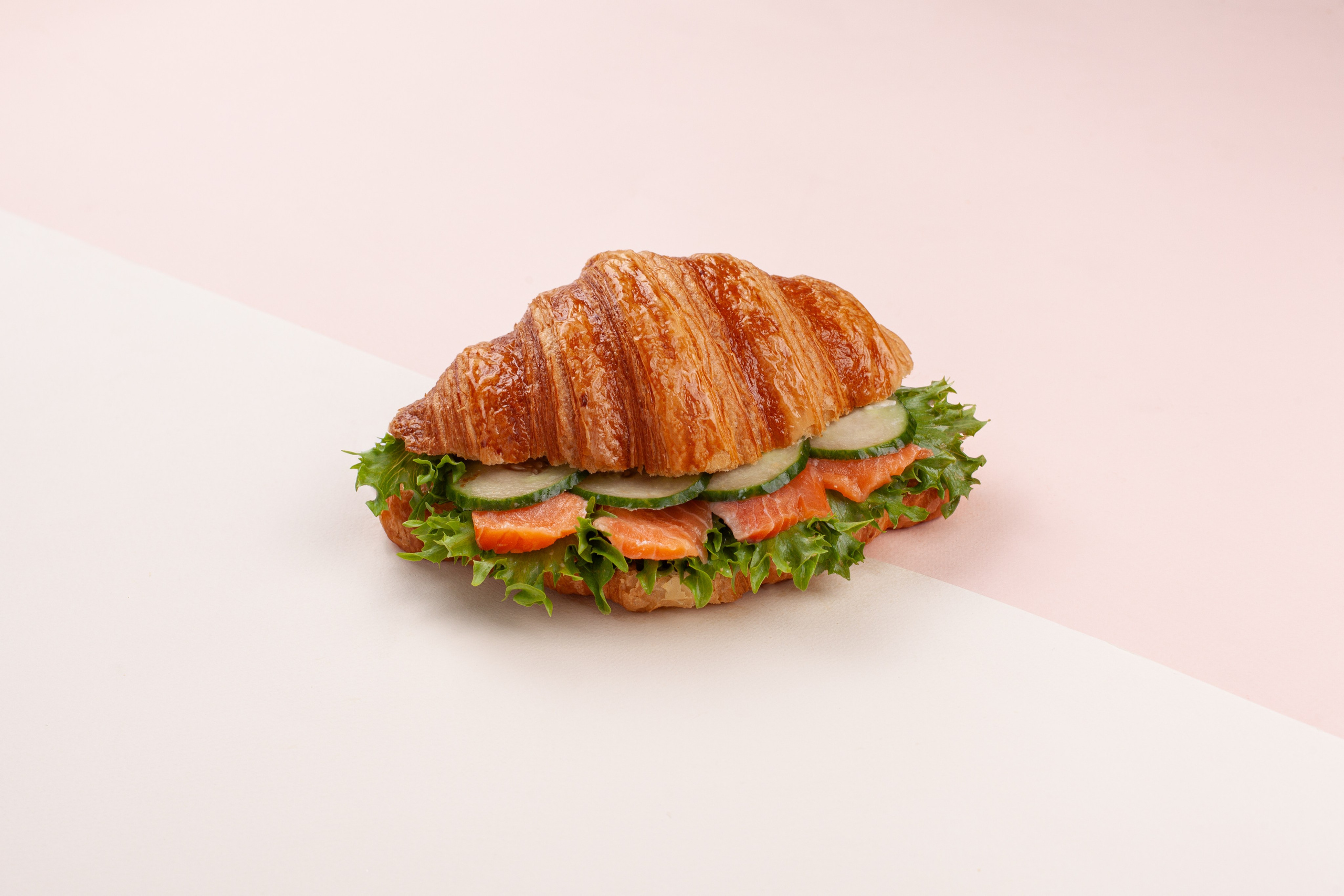 Фуд съёмка для сайта доставки и Яндекс.Еда