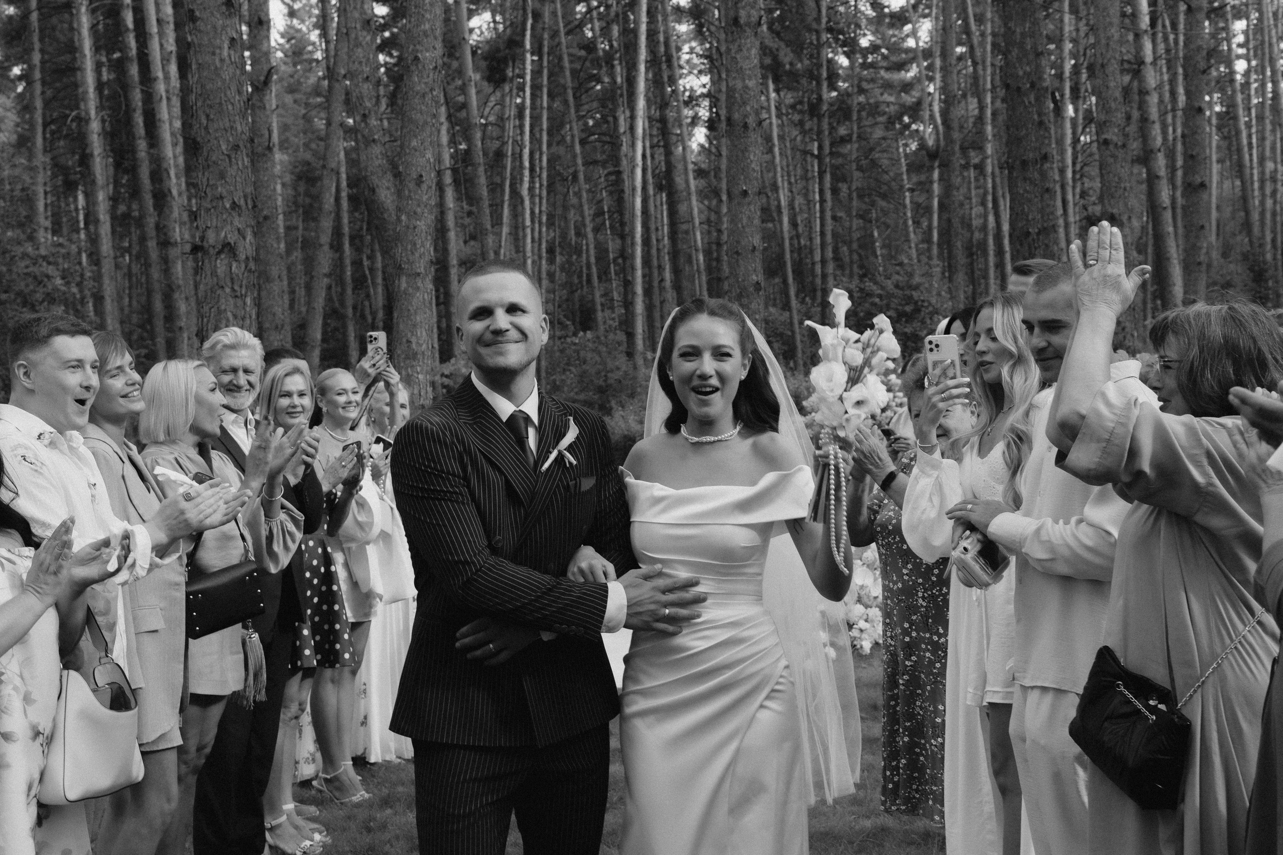 Никита и Дарья. Профессиональный фотограф в Самаре Анна Конзаева