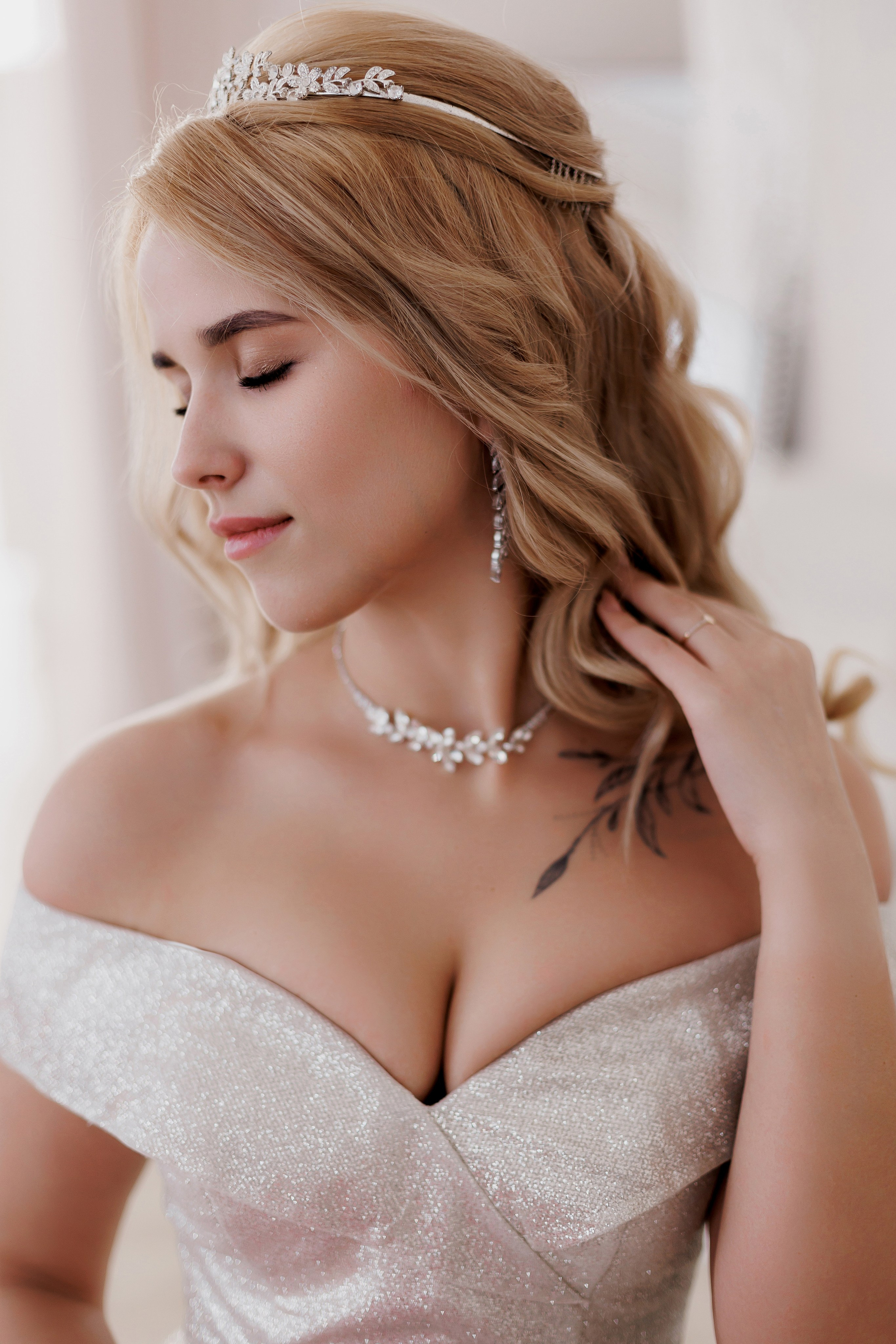 Арсений и Кристина. Свадебный и портретный фотограф в Миассе Филиппенко Дарья