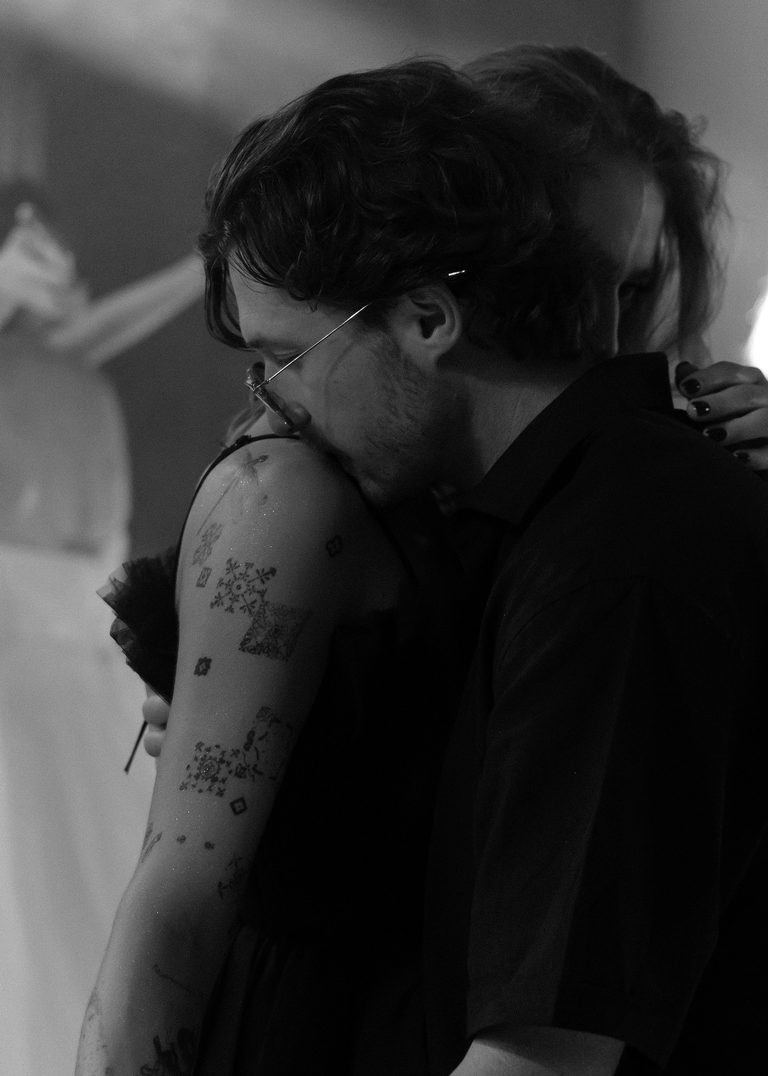 Станислав и Анжелика. Свадебный фотограф в Калининграде Ольга Пасечник