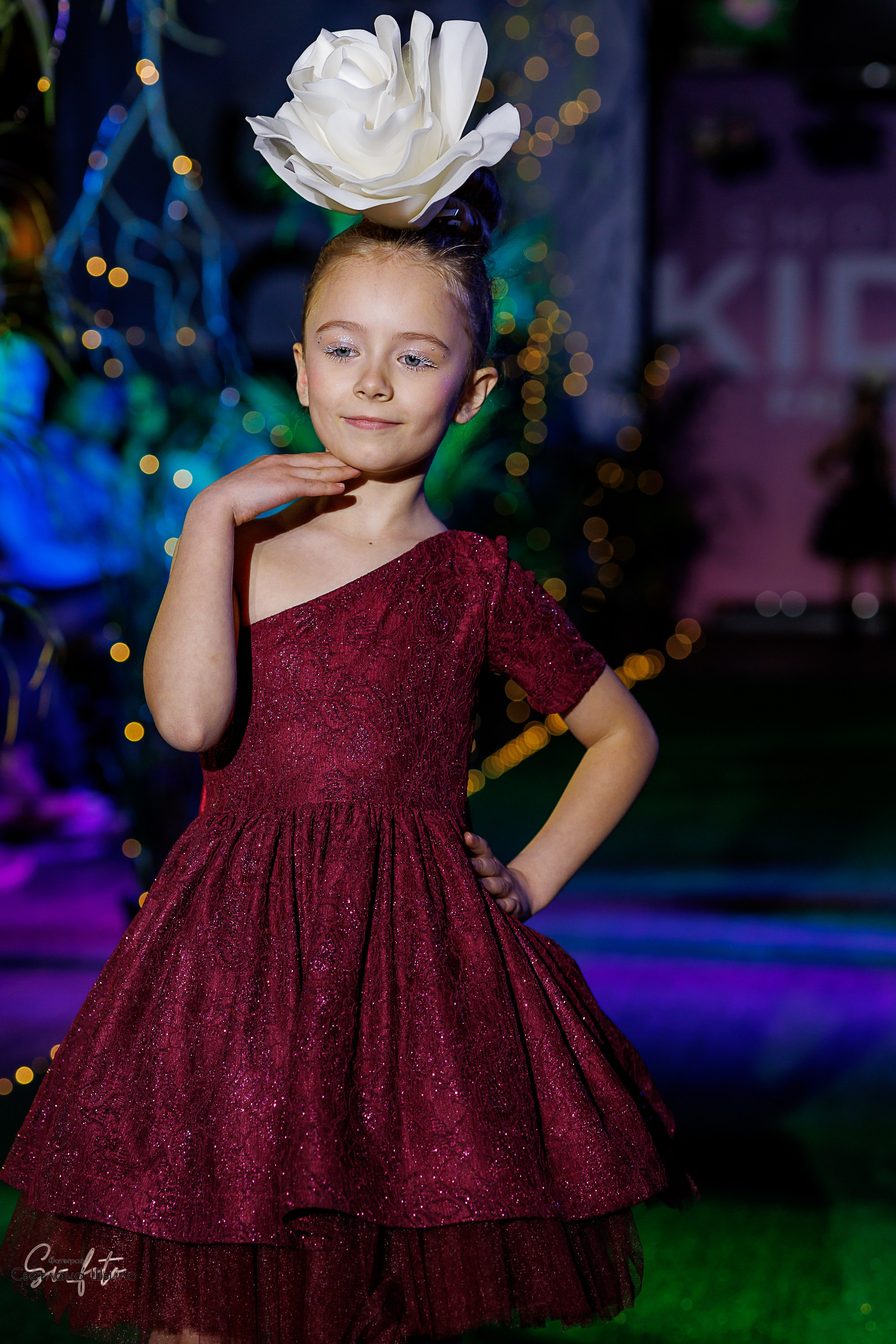 Smolensk Fashion Week_показы_ДЕНЬ 3_ФИНАЛ_Алиса в стране чудес. Главная