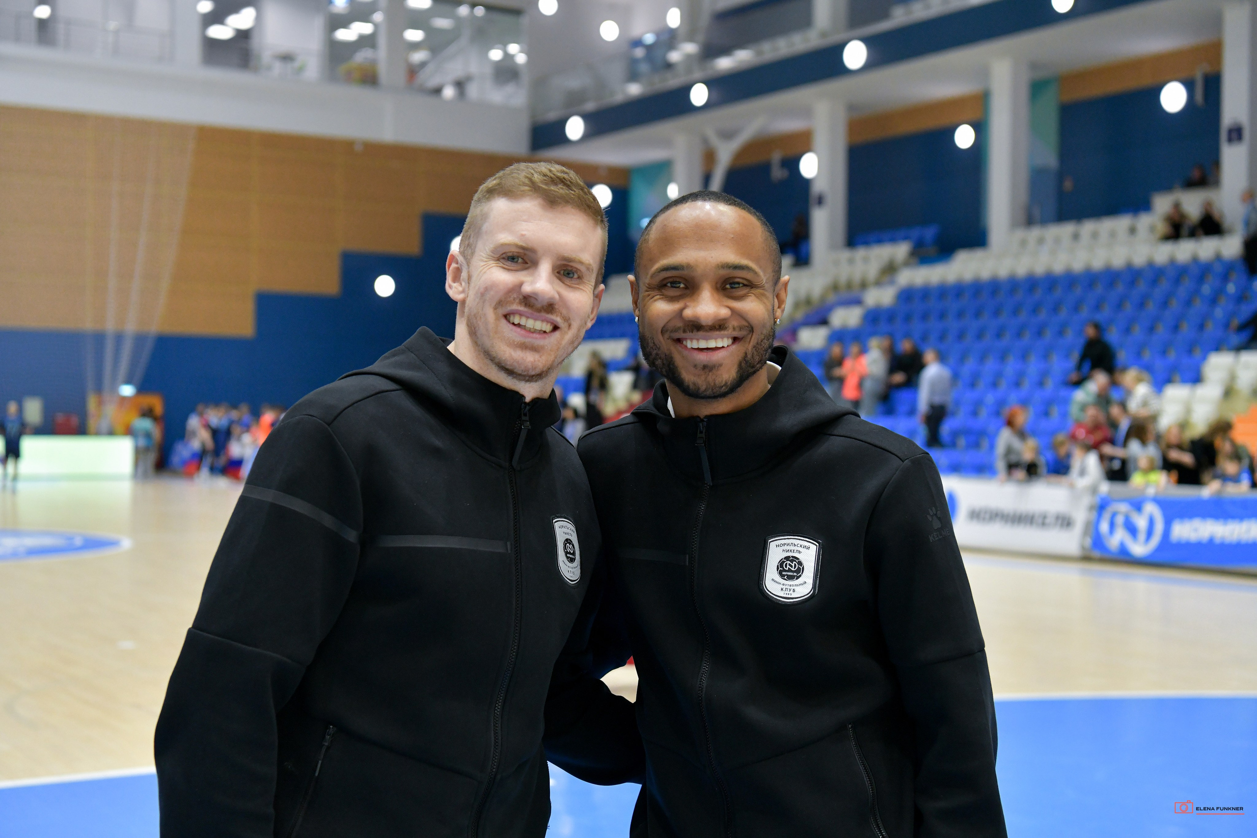 05-06.04.2024 18 тур НН-Торпедо. Свой взгляд через объектив