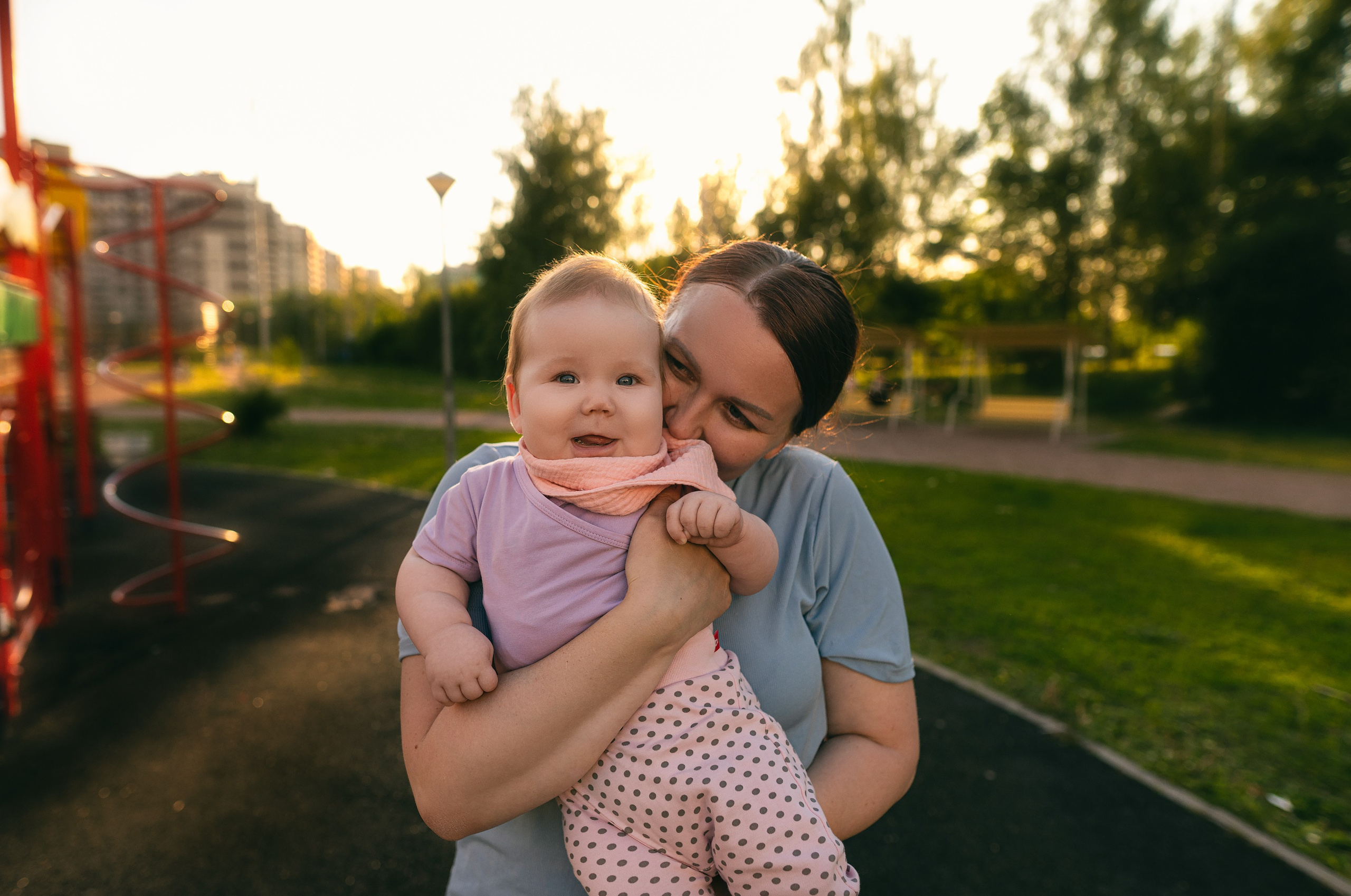 СЕМЬЯ. Индивидуальный фотограф в Санкт-Петербурге Филимонова Юлия