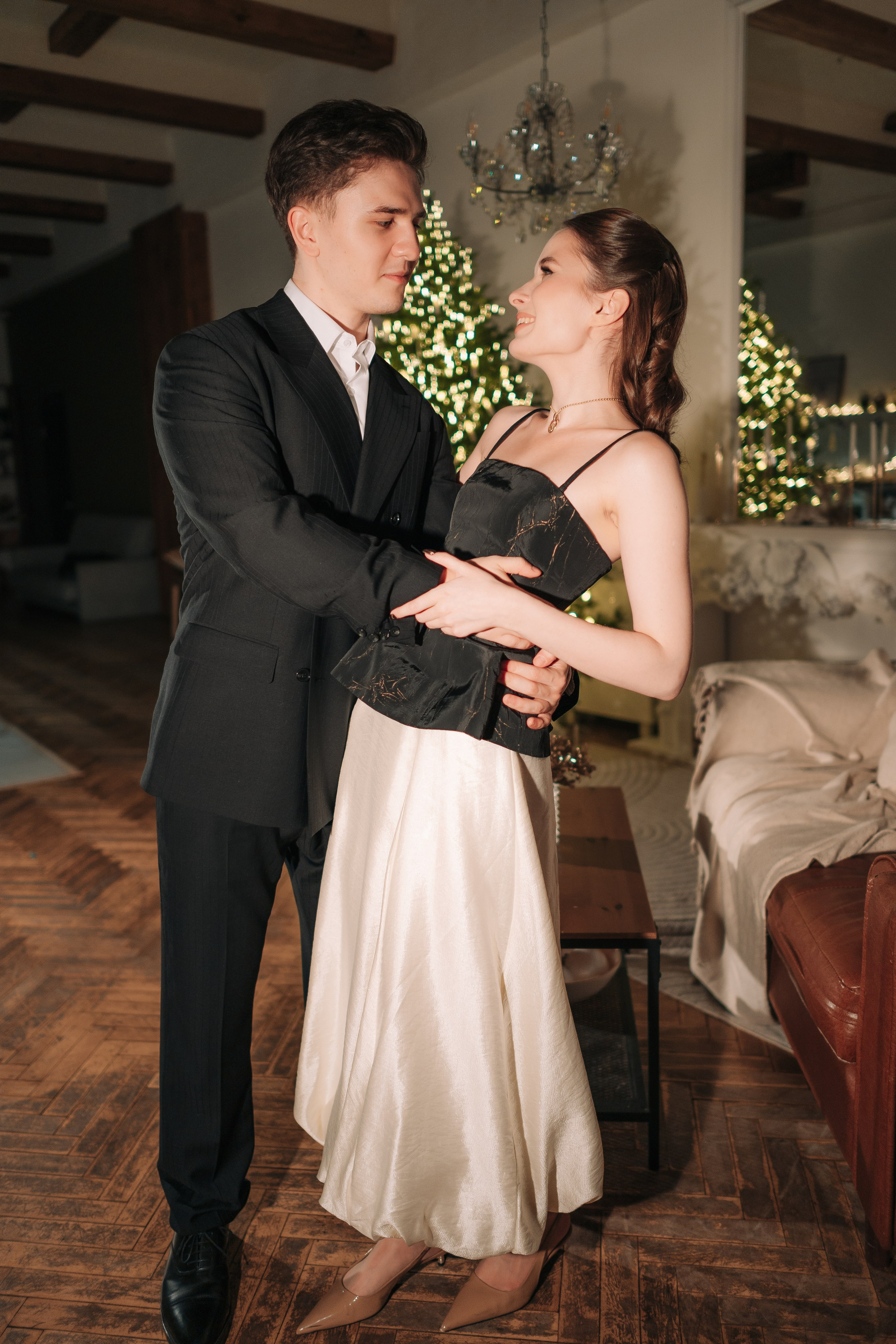 Иван и Ариадна. Иван Кубик — фотограф и видеограф