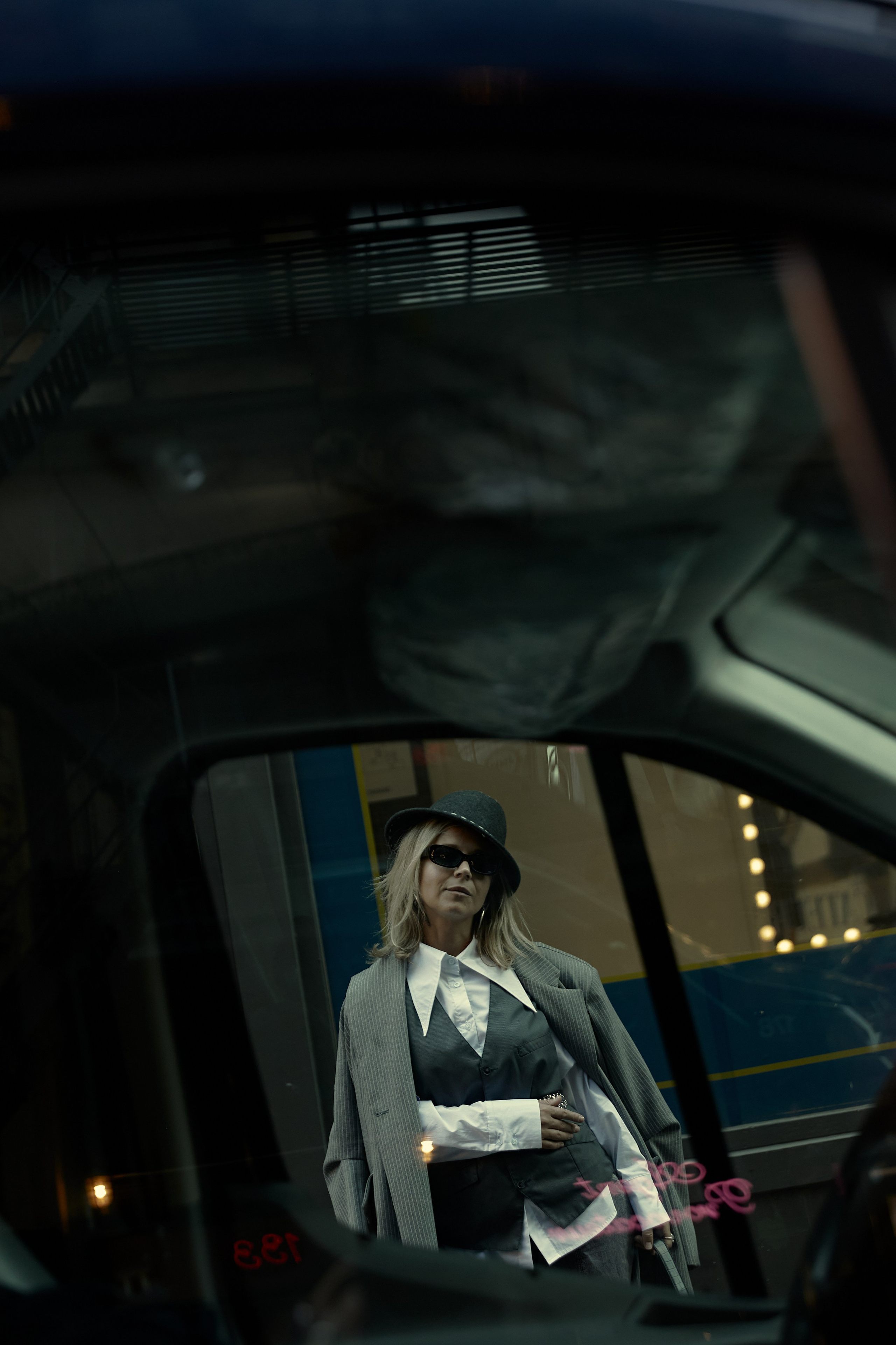 NATA. Yulia Otroschenko