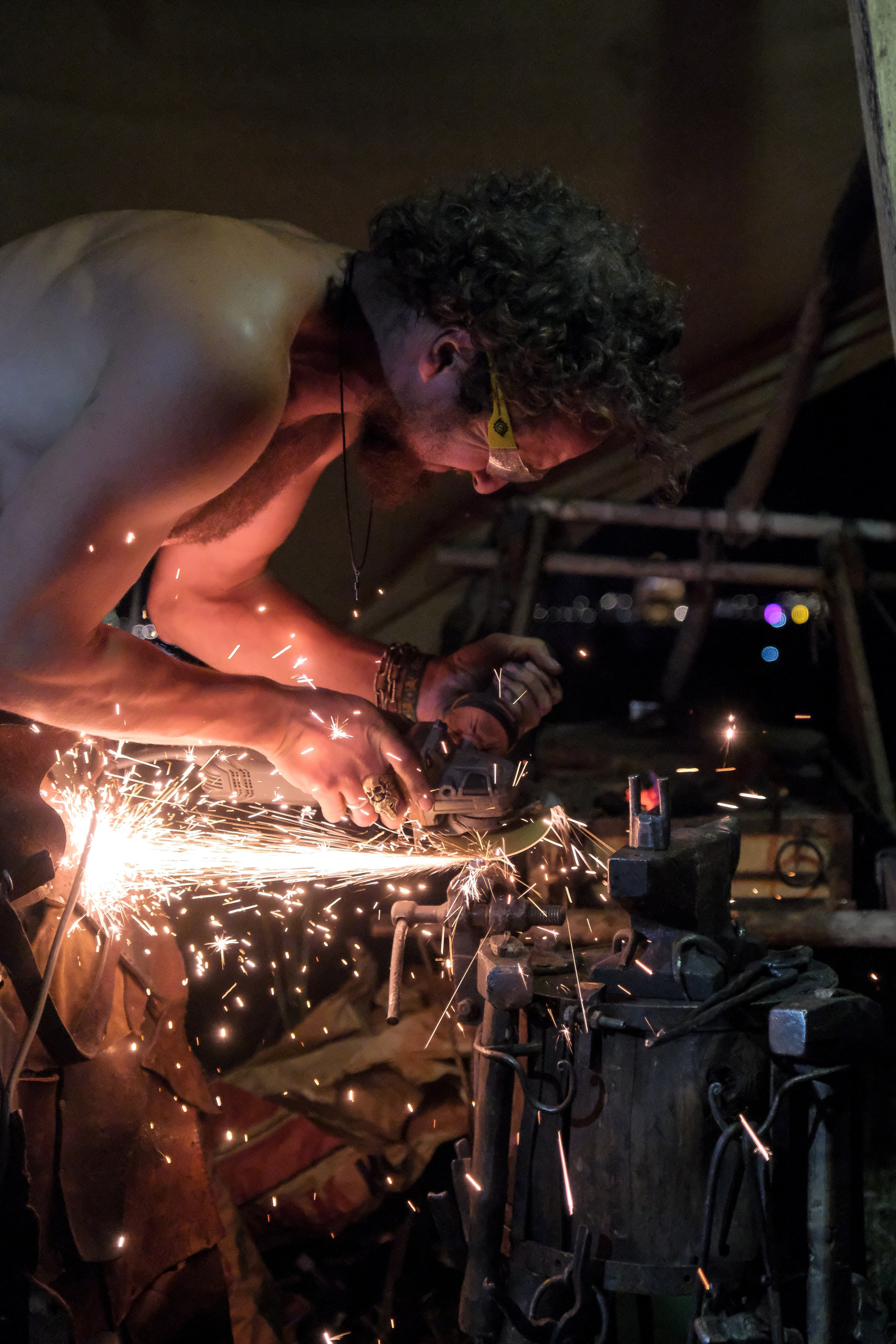 Фестиваль «Бессонница» 2025. Семейный и детский фотограф в Москве Светлана Потемкина