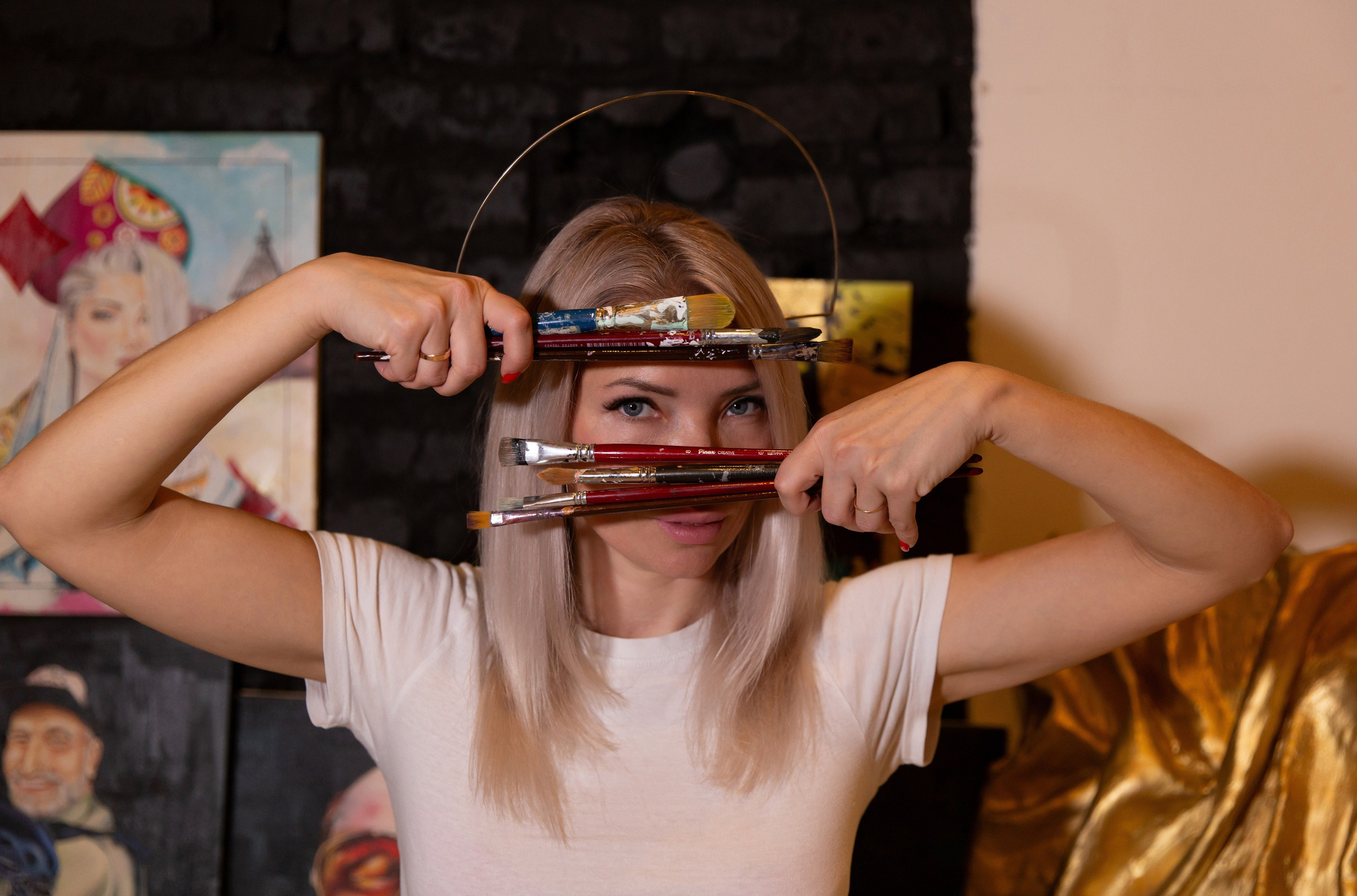 Любовь- визуал, который цепляет. Фотограф Тула