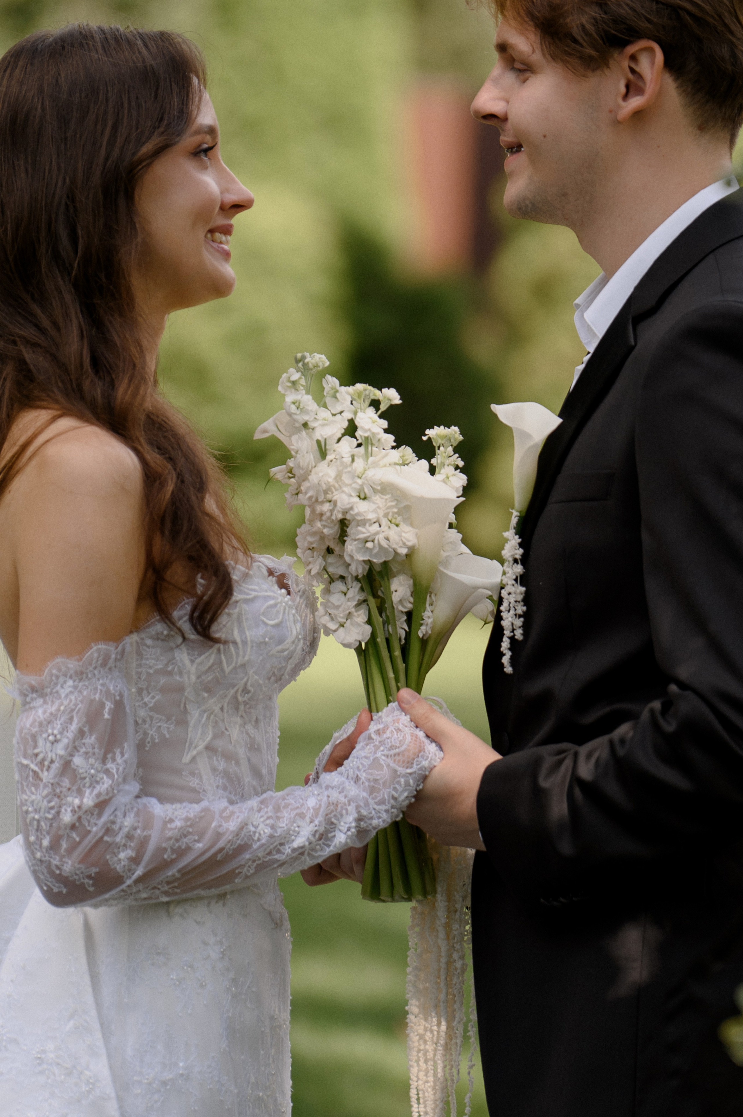 НИКИТА И КАТЯ. Свадебный фотограф Минск