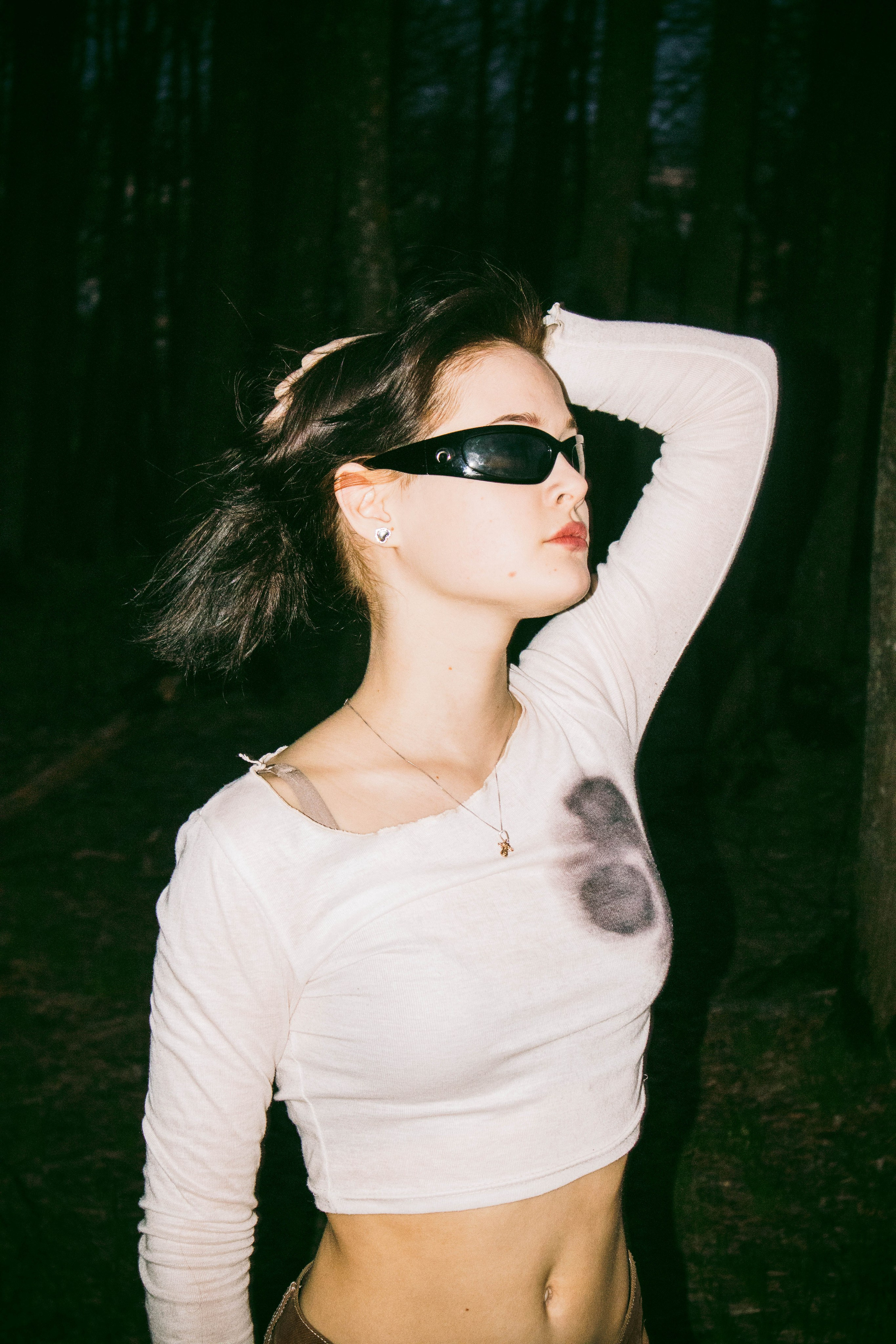 Лиза. Фотограф и видеограф в Бугульме Аня Трутнева