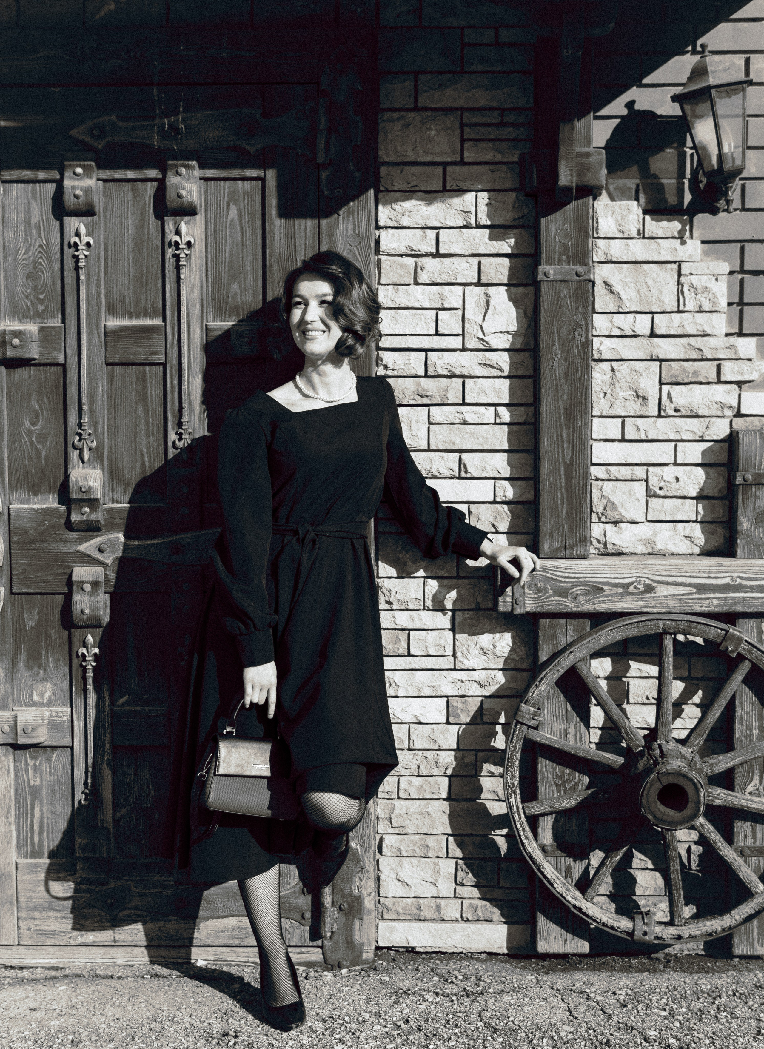 Екатерина. Фотограф и видеограф в Бугульме Аня Трутнева