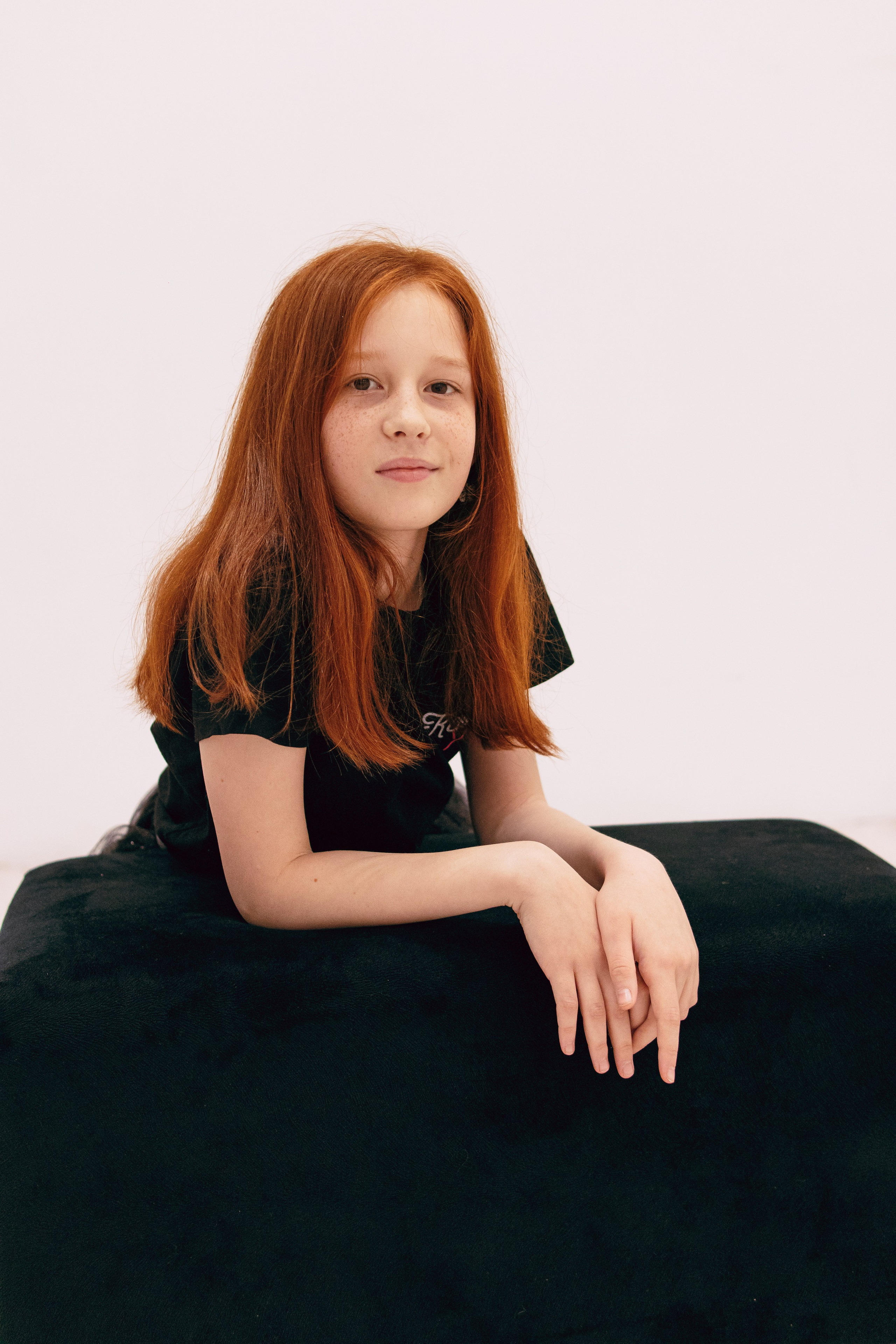 Аксинья. Фотограф и видеограф в Бугульме Аня Трутнева