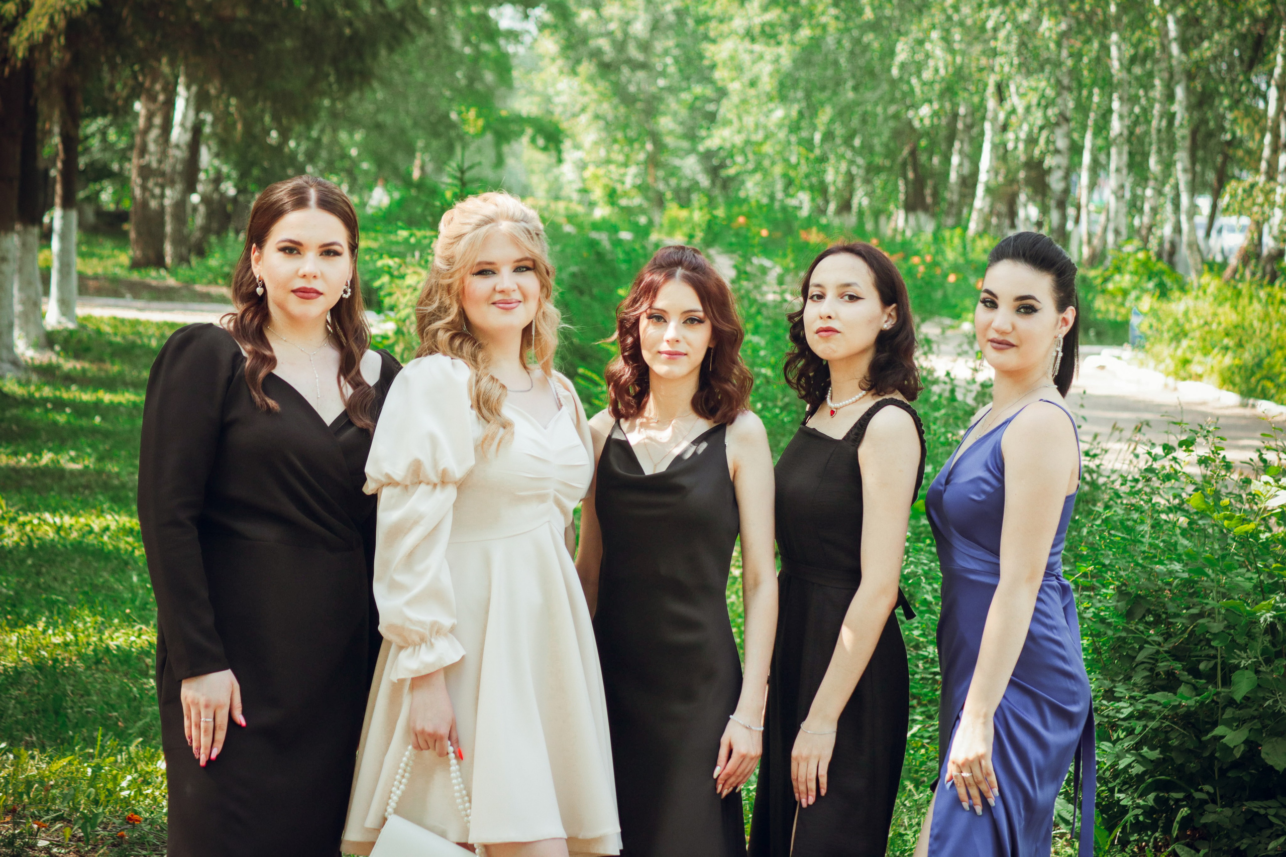 Выпускной БИПТ. Фотограф и видеограф в Бугульме Аня Трутнева