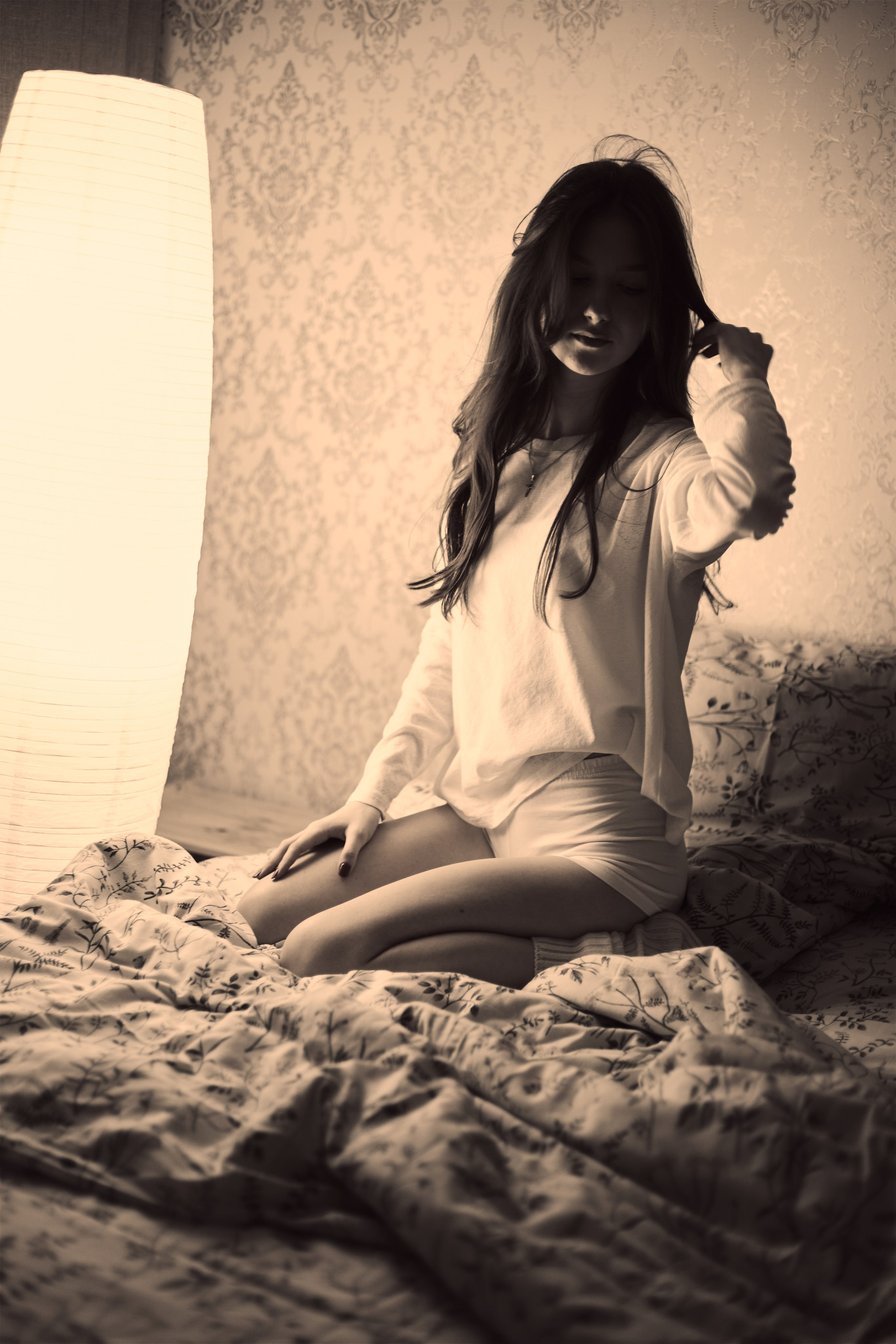 Татьяна. Фотограф и видеограф в Бугульме Аня Трутнева