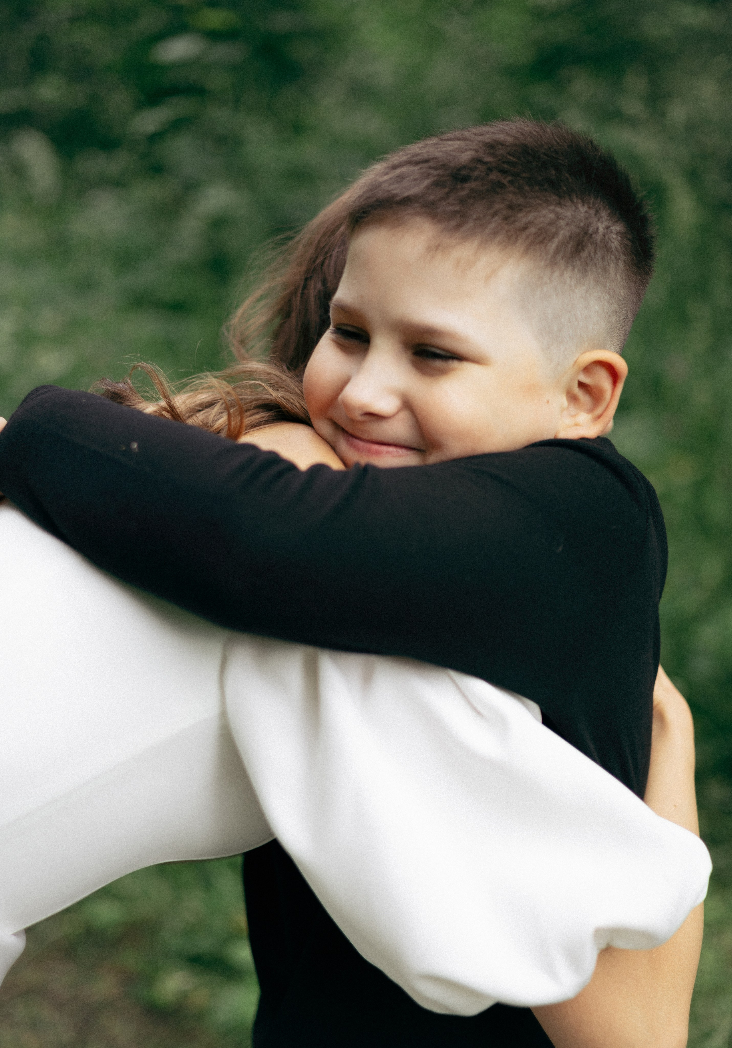 Михаил и Мадина. Фотограф и видеограф в Бугульме Аня Трутнева