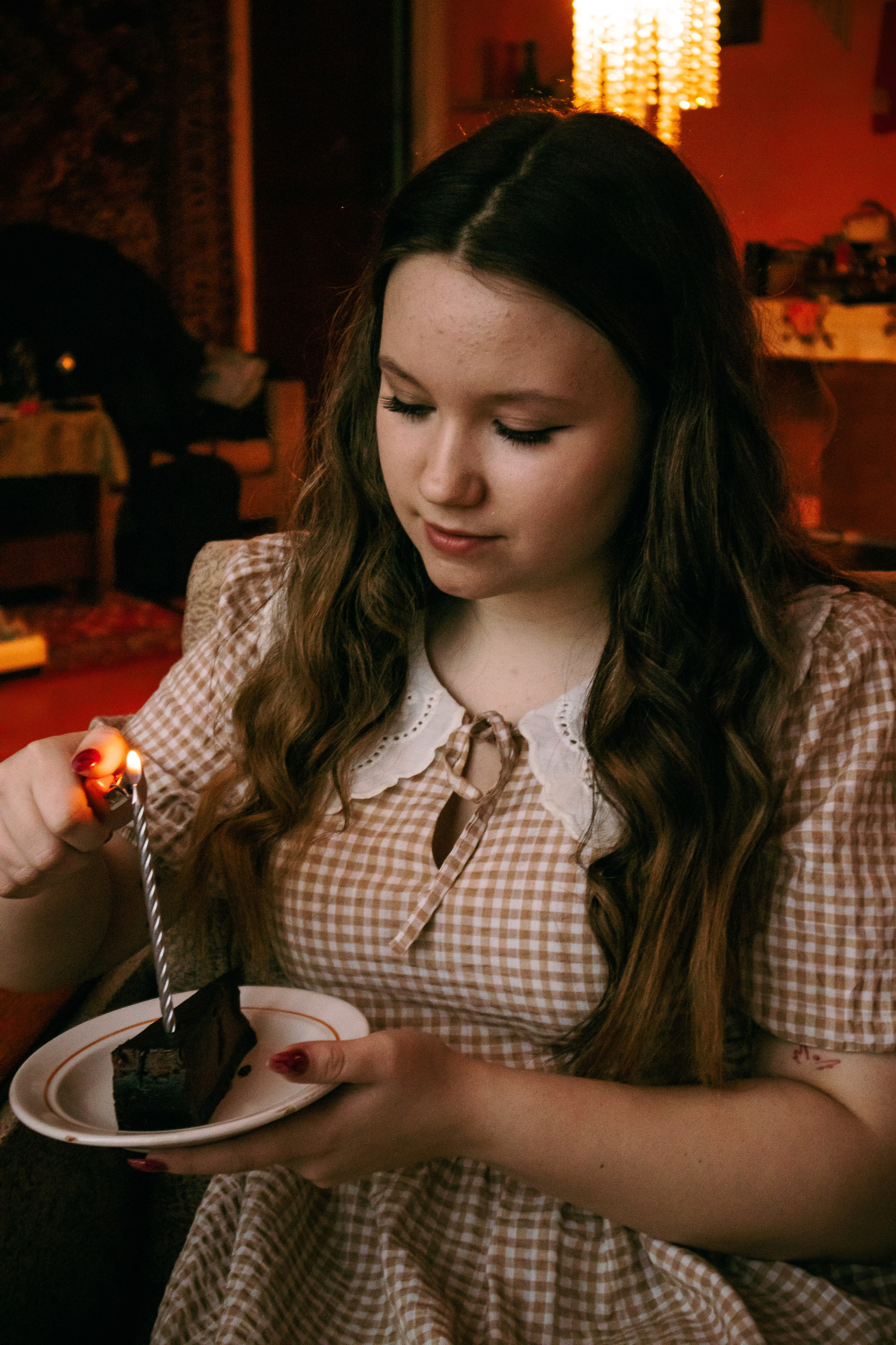 Полина. Фотограф и видеограф в Бугульме Аня Трутнева