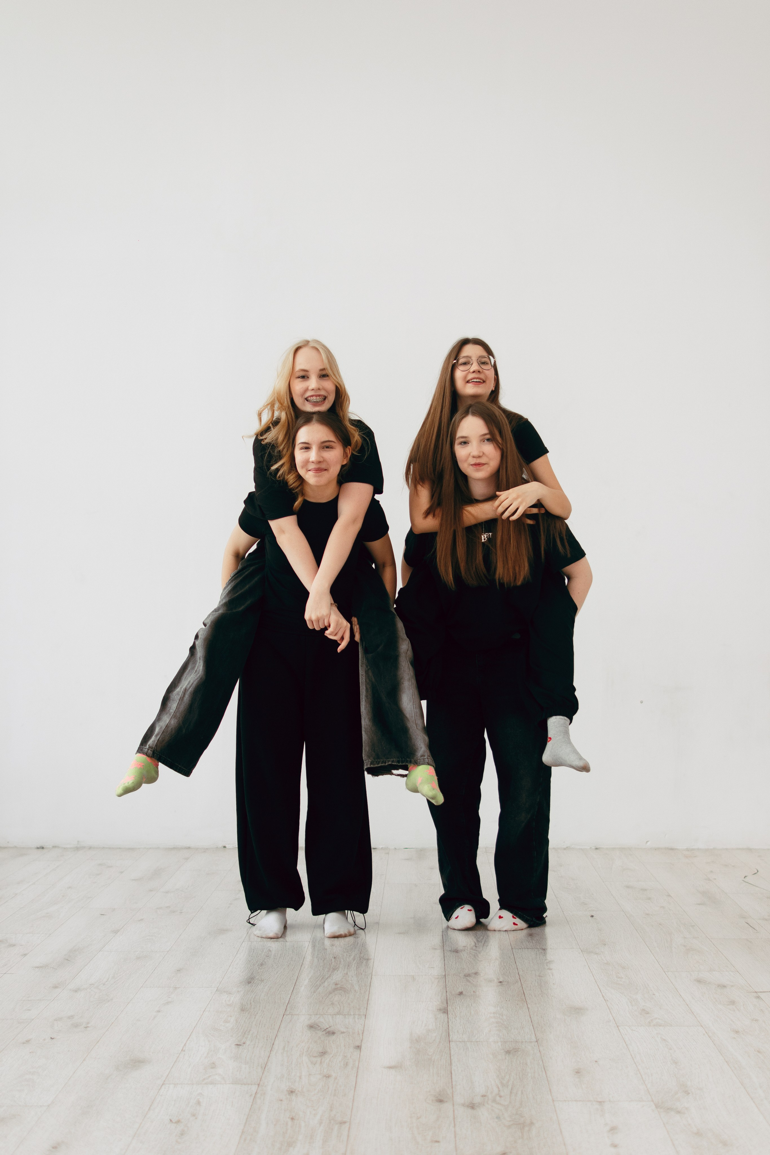 Мк танцы. Фотограф и видеограф в Бугульме Аня Трутнева