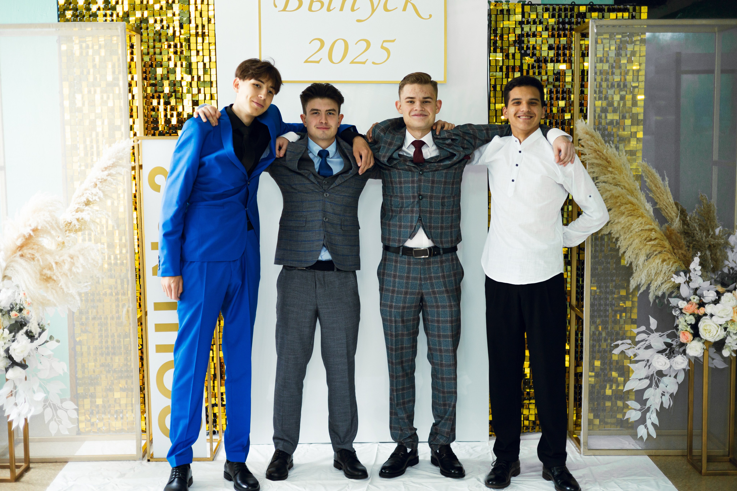 3 школа. Фотограф и видеограф в Бугульме Аня Трутнева