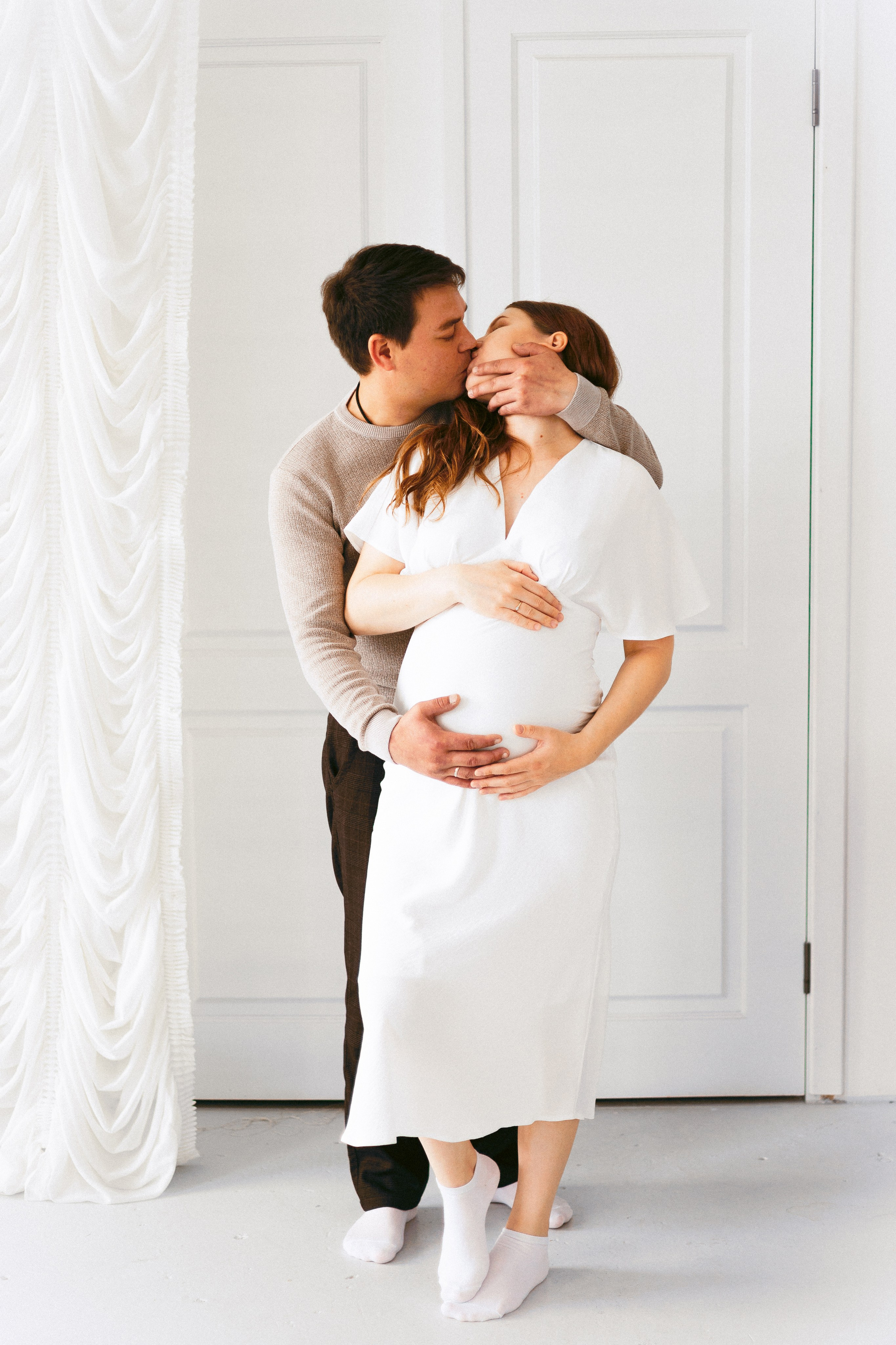 Кристина и Денис. Фотограф и видеограф в Бугульме Аня Трутнева