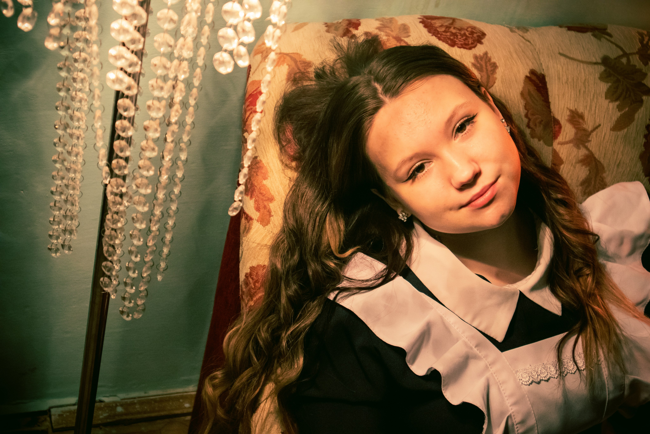 Полина. Фотограф и видеограф в Бугульме Аня Трутнева