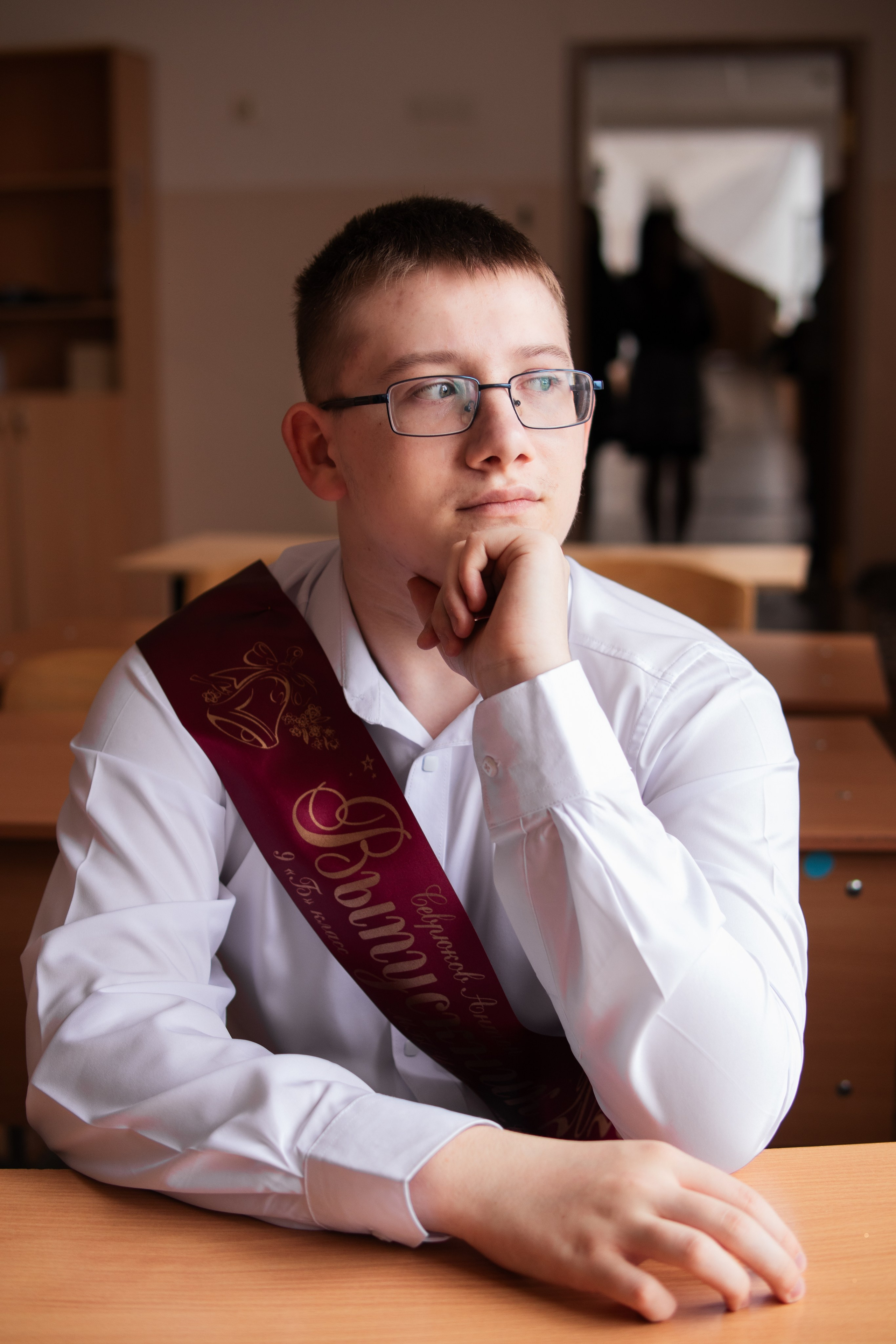 Северное. Фотограф и видеограф в Бугульме Аня Трутнева