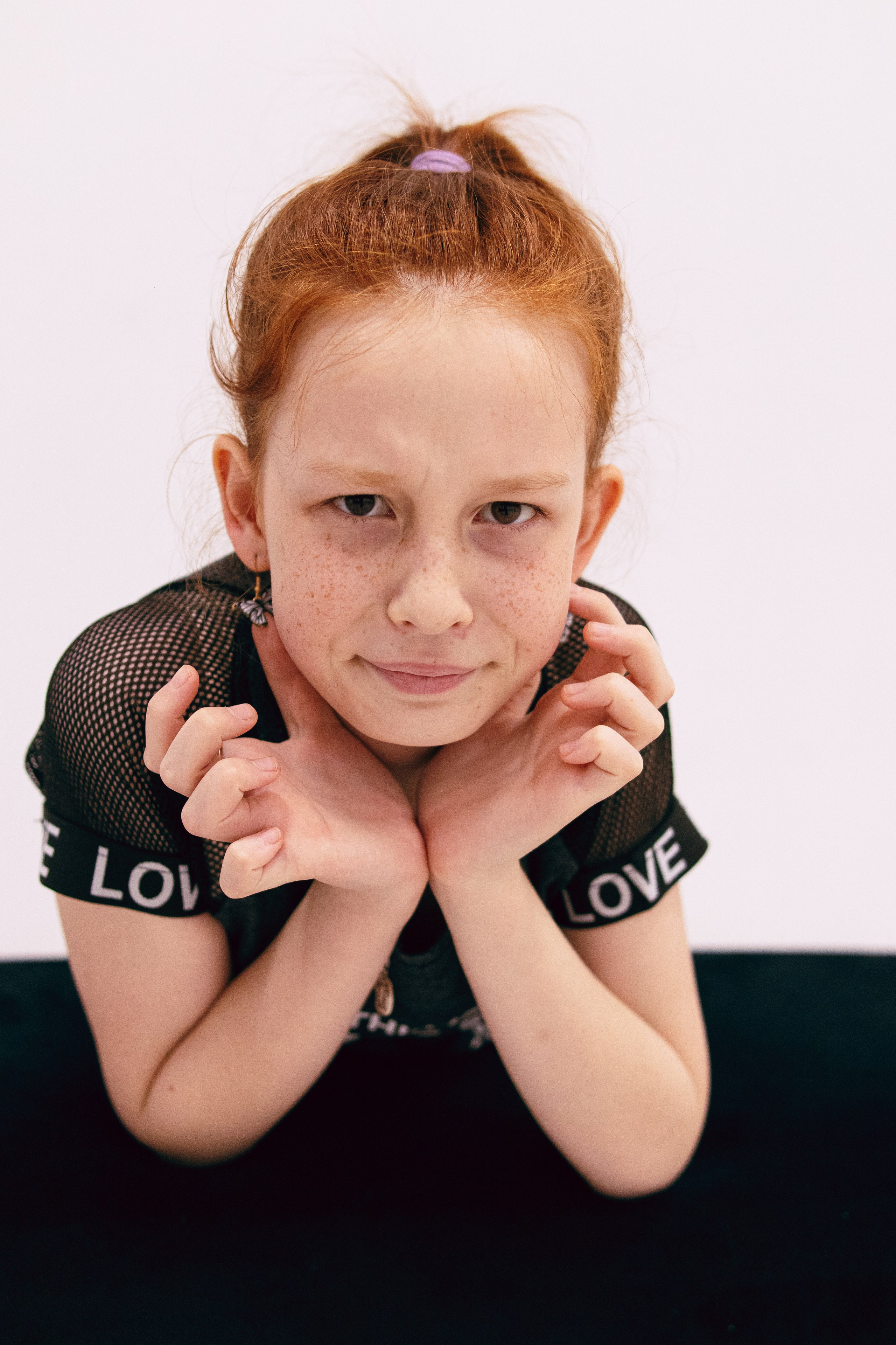 Аксинья. Фотограф и видеограф в Бугульме Аня Трутнева