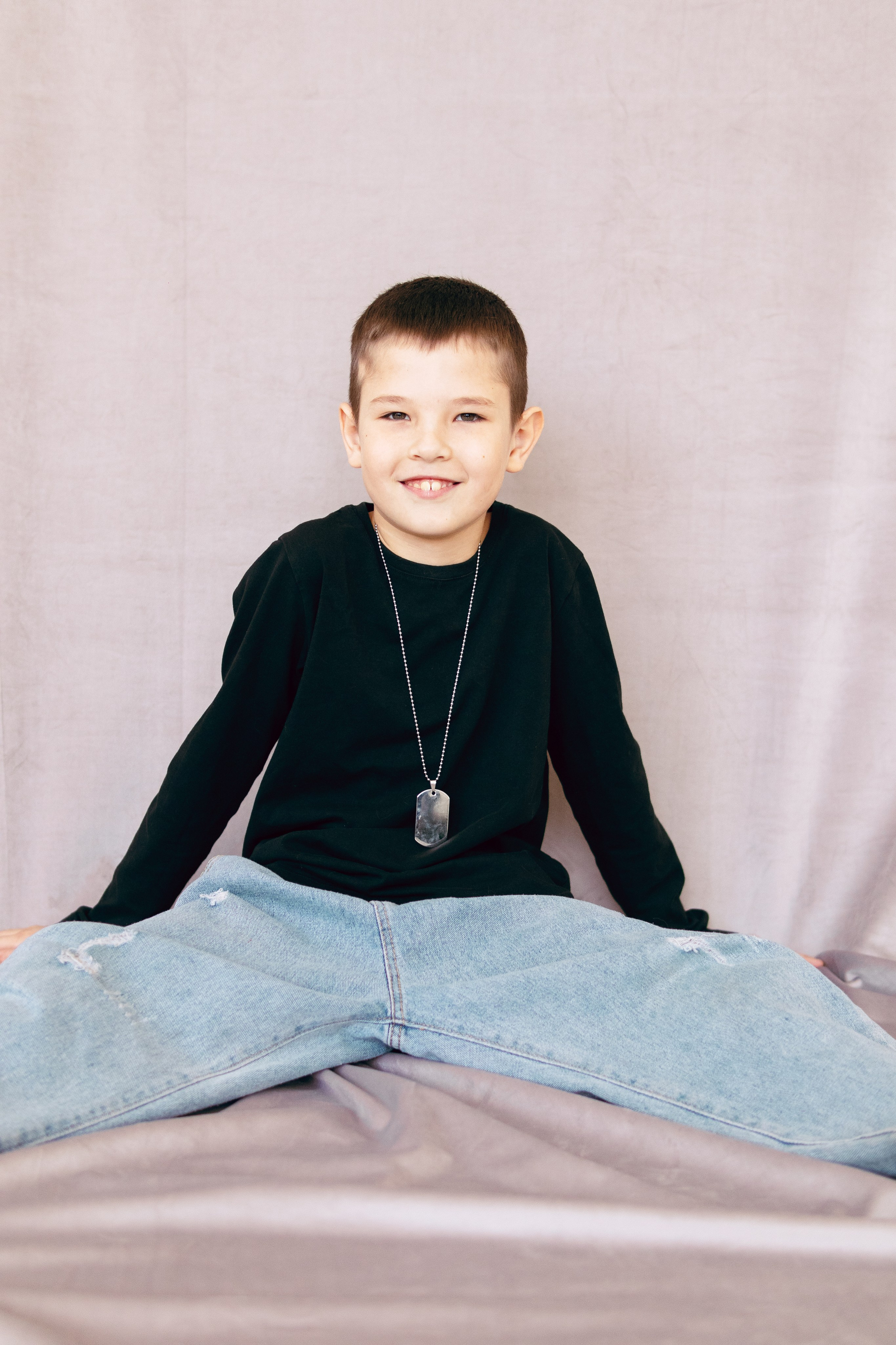 Тимур. Фотограф и видеограф в Бугульме Аня Трутнева