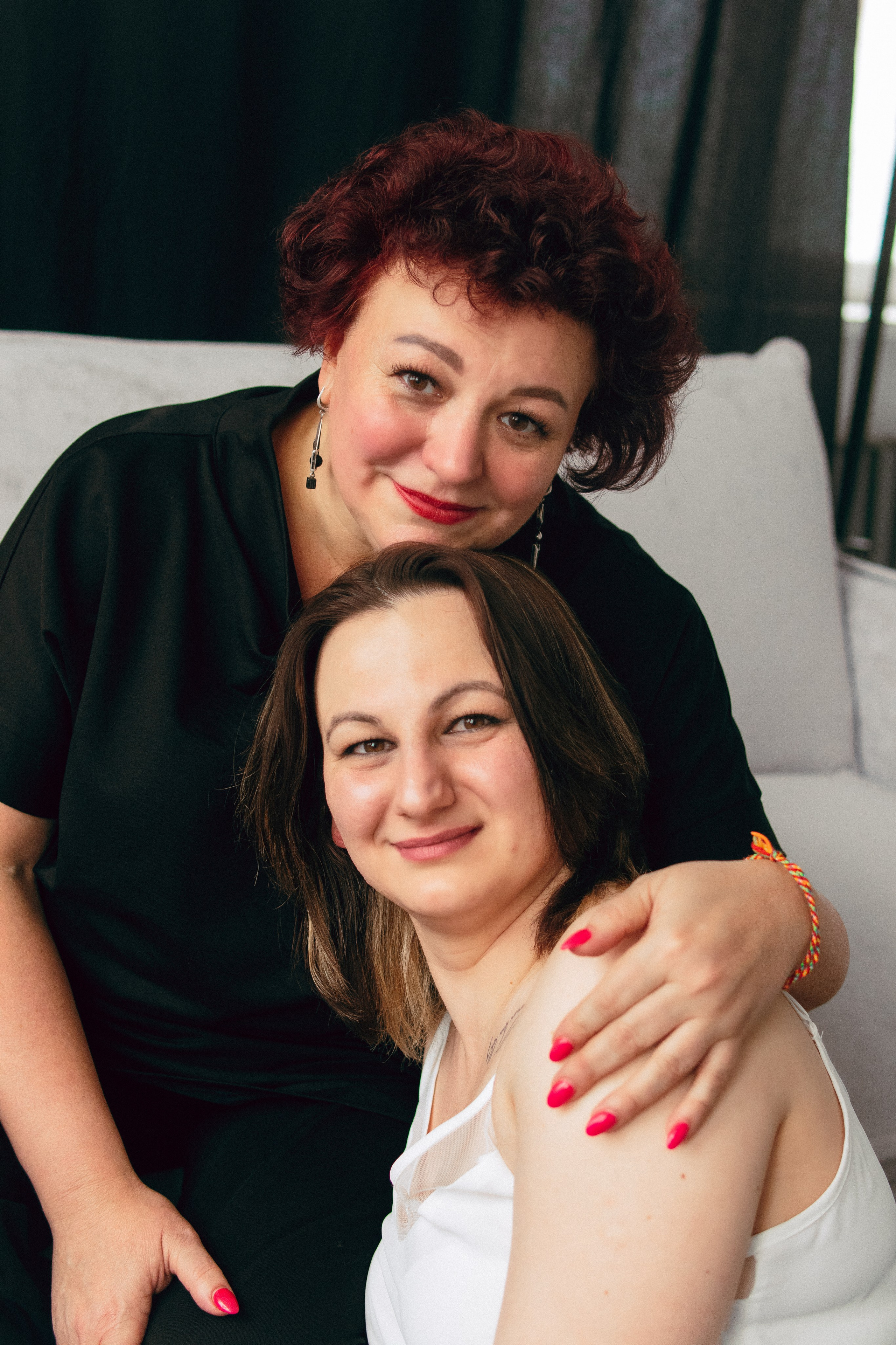 Родные люди. Фотограф и видеограф в Бугульме Аня Трутнева