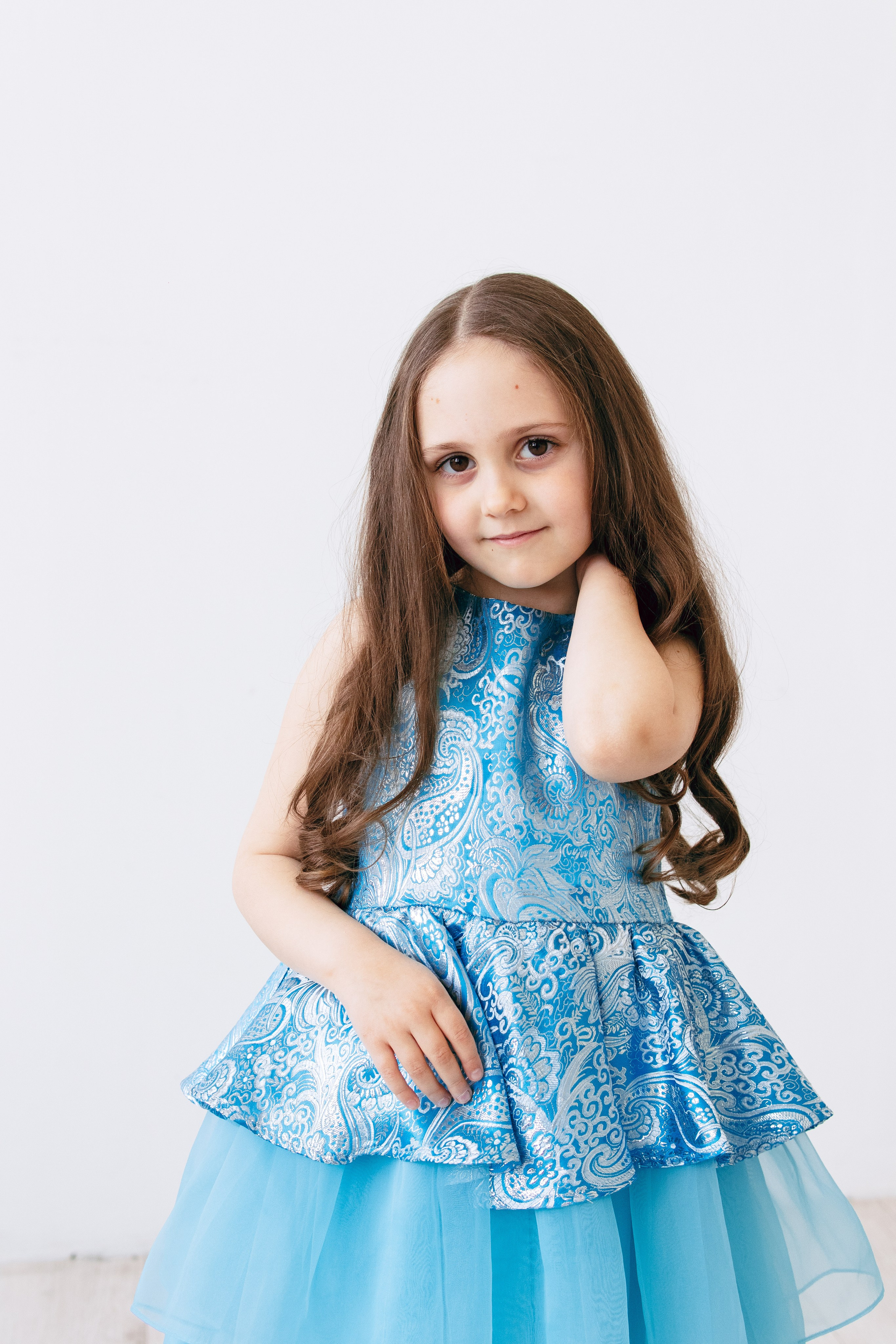 Маша. Фотограф и видеограф в Бугульме Аня Трутнева