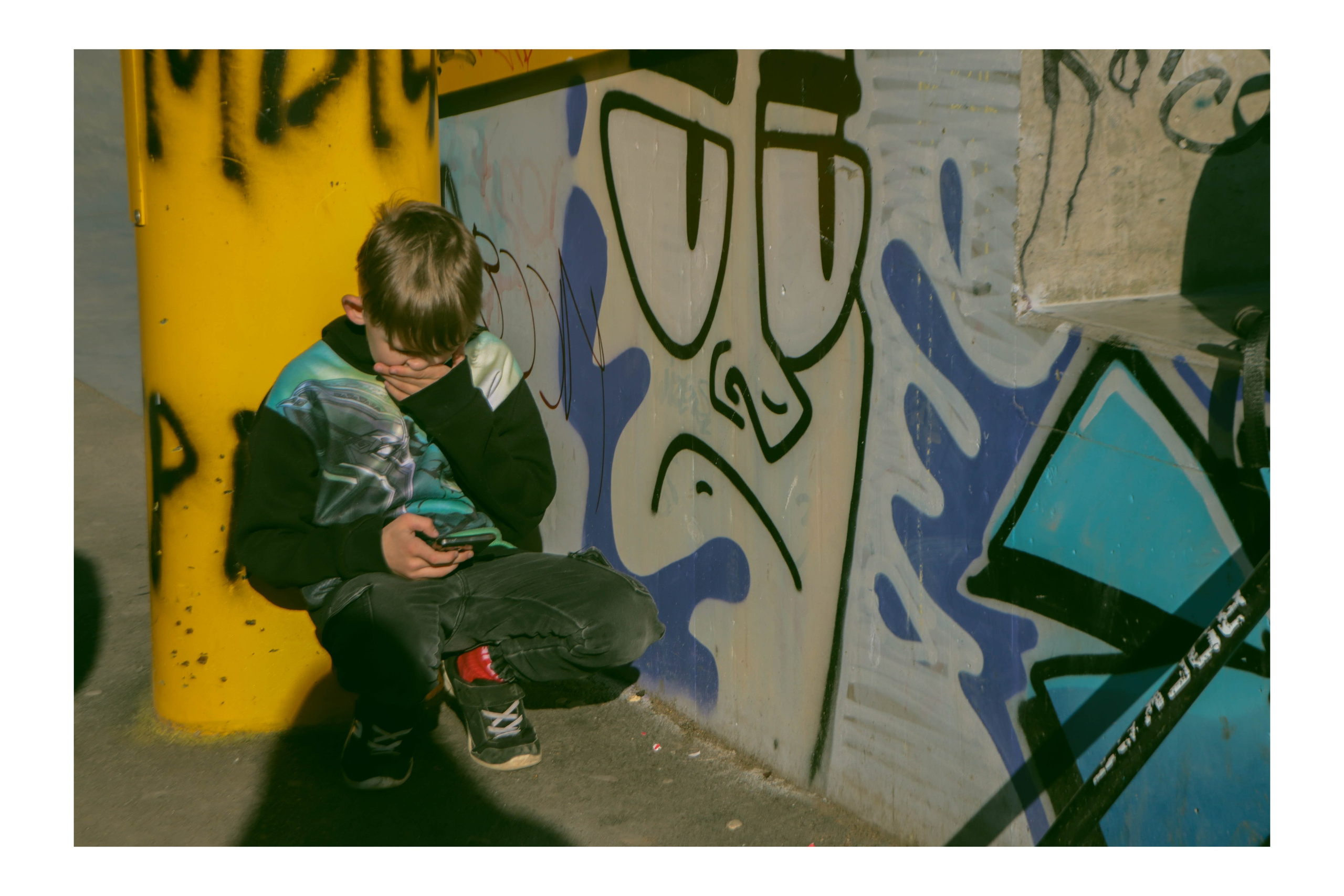 Альметьевск. Фотограф и видеограф в Бугульме Аня Трутнева