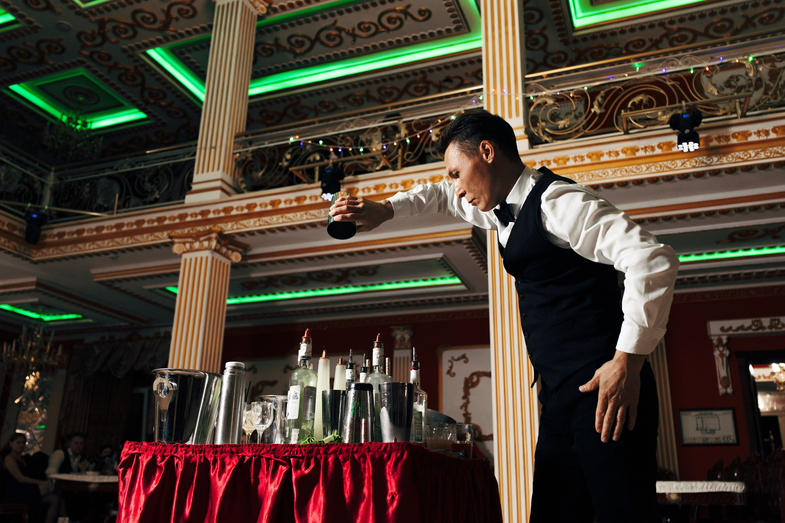 Яна и Ярослав. Фотограф и видеограф в Бугульме Аня Трутнева